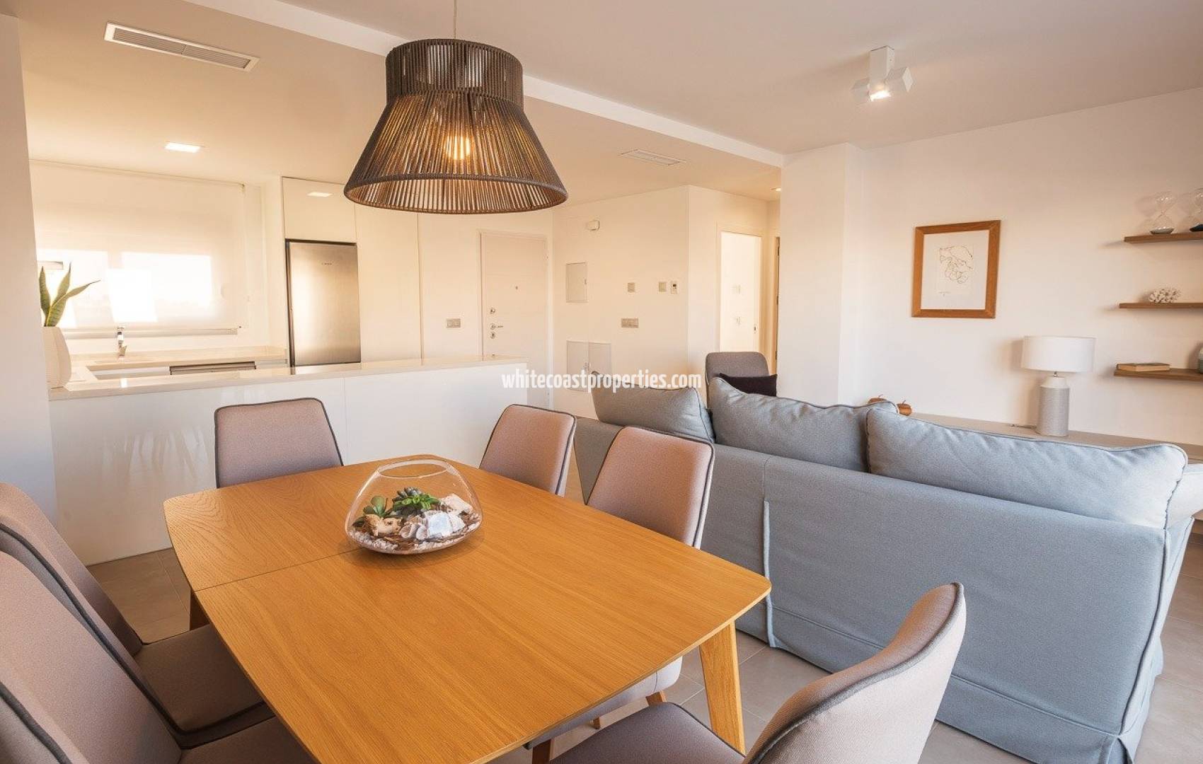 New Build - Bungalow - Orihuela - Vistabella Golf