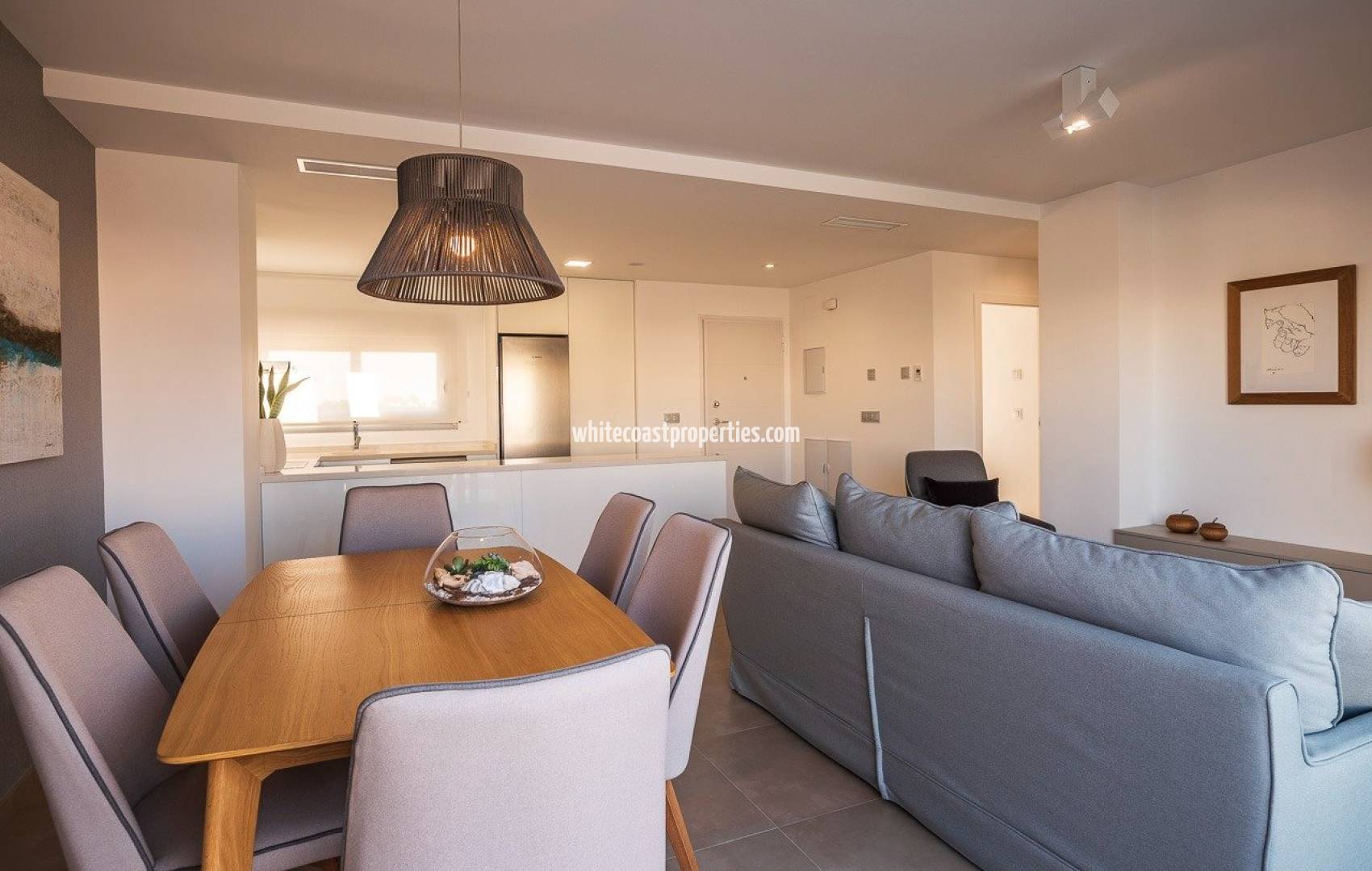 New Build - Bungalow - Orihuela - Vistabella Golf