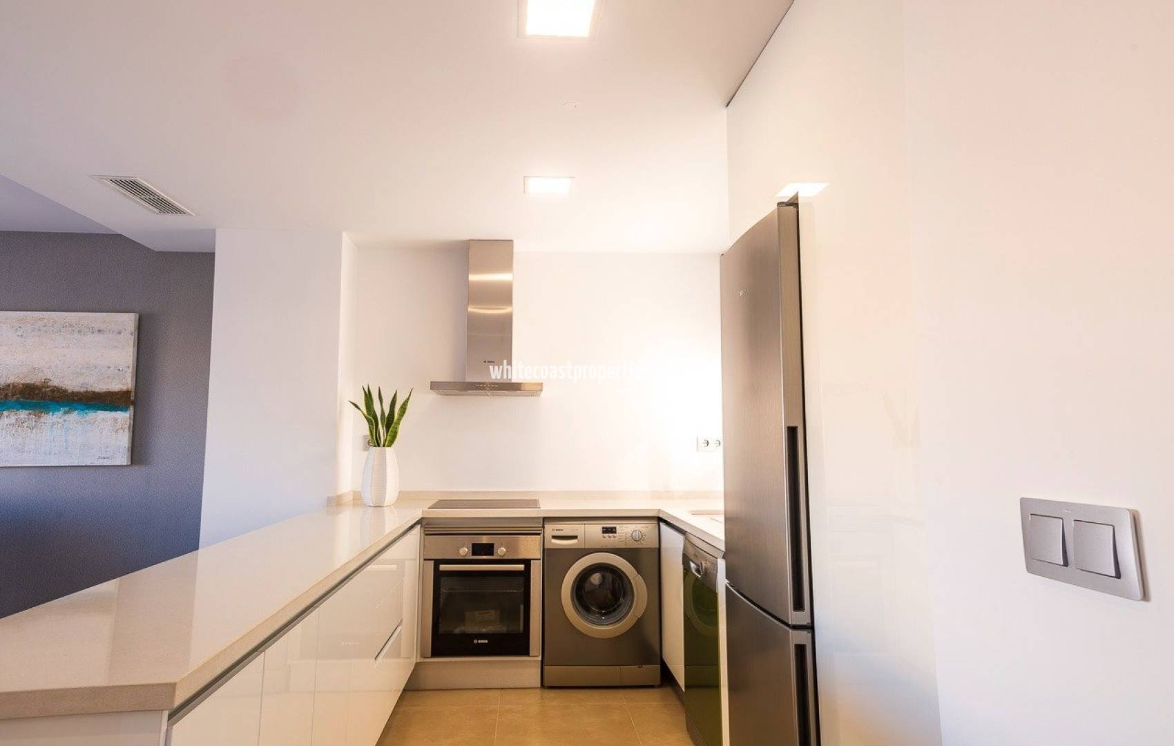 New Build - Bungalow - Orihuela - Vistabella Golf