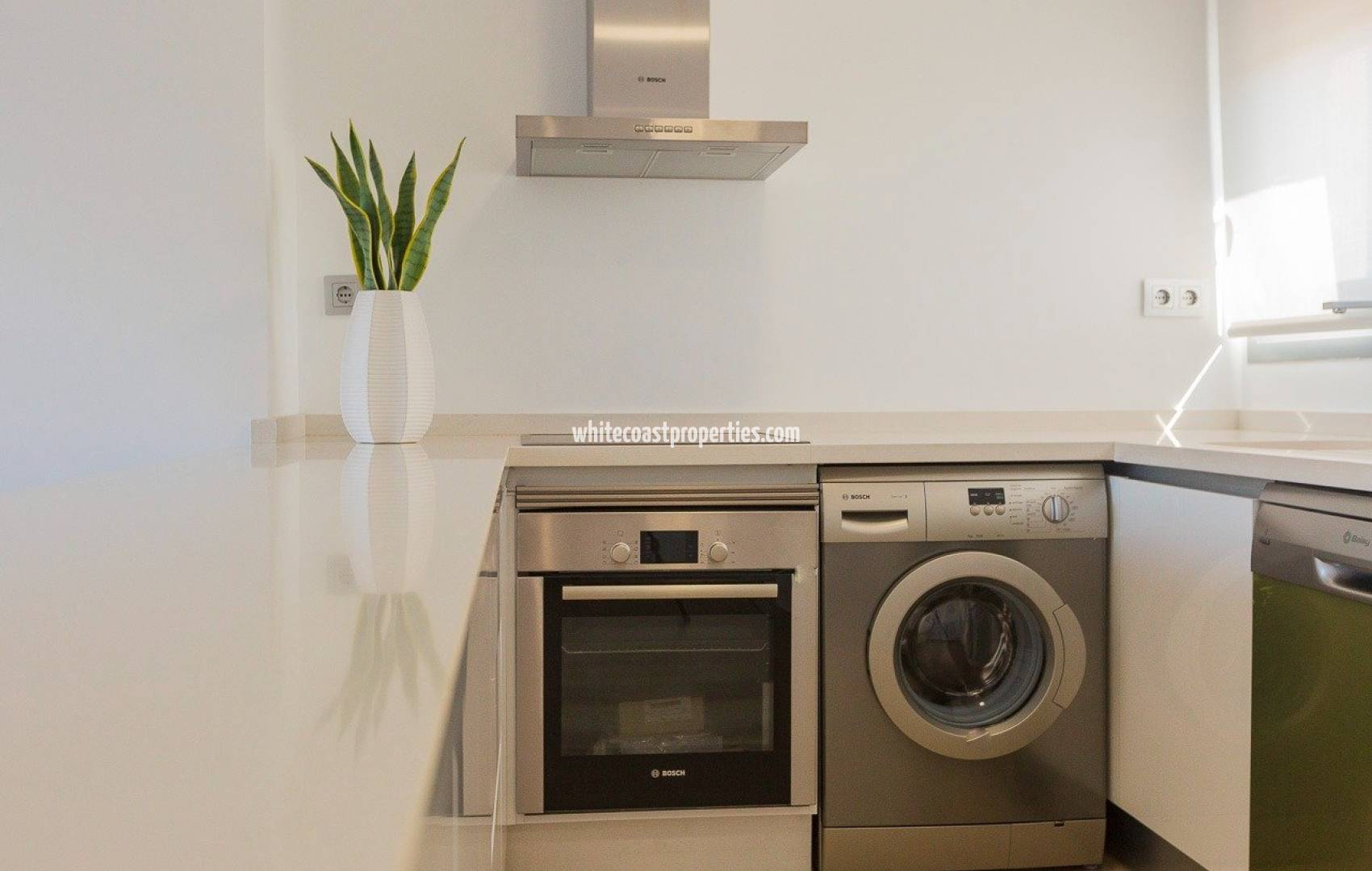 New Build - Bungalow - Orihuela - Vistabella Golf