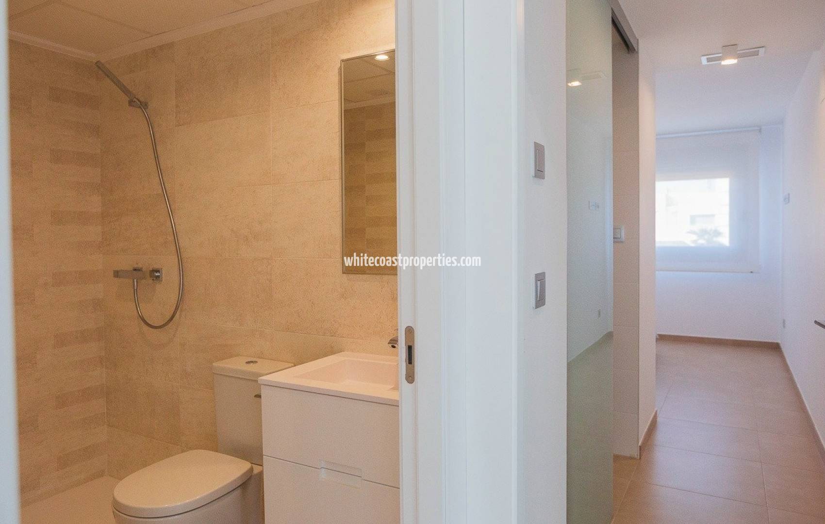 New Build - Bungalow - Orihuela - Vistabella Golf