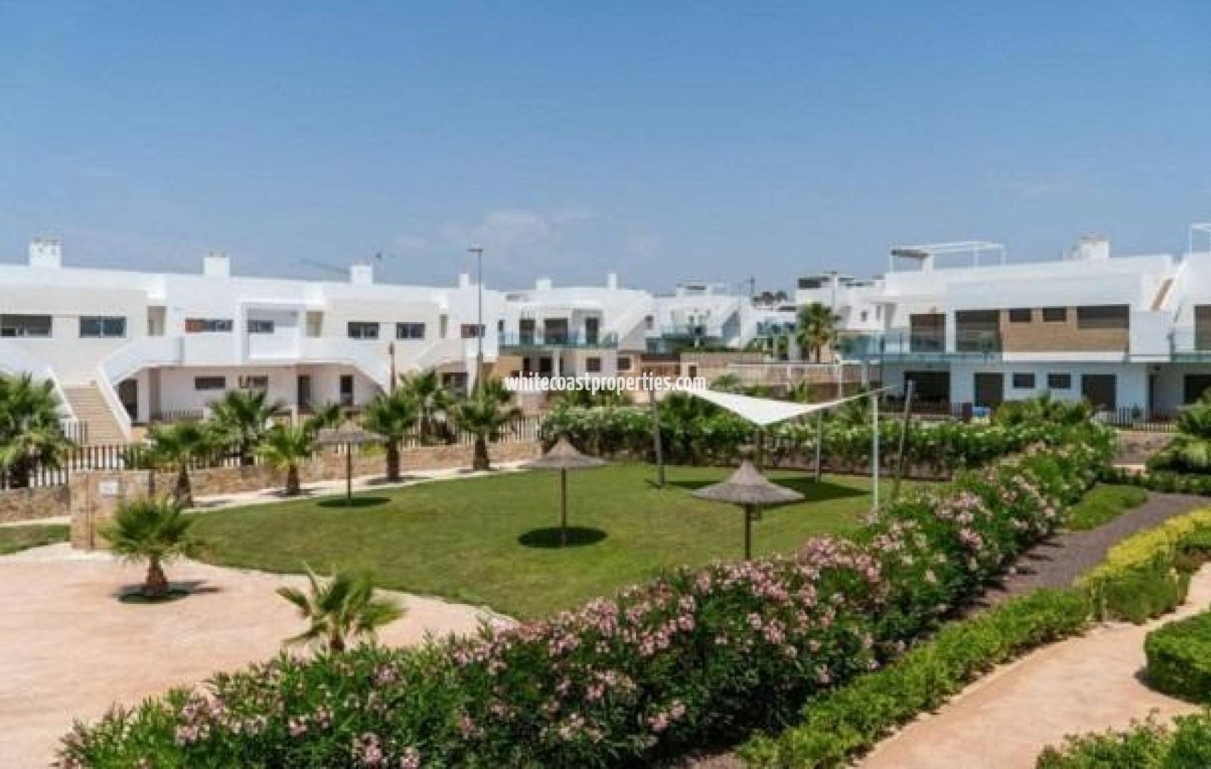 New Build - Bungalow - Orihuela - Vistabella Golf