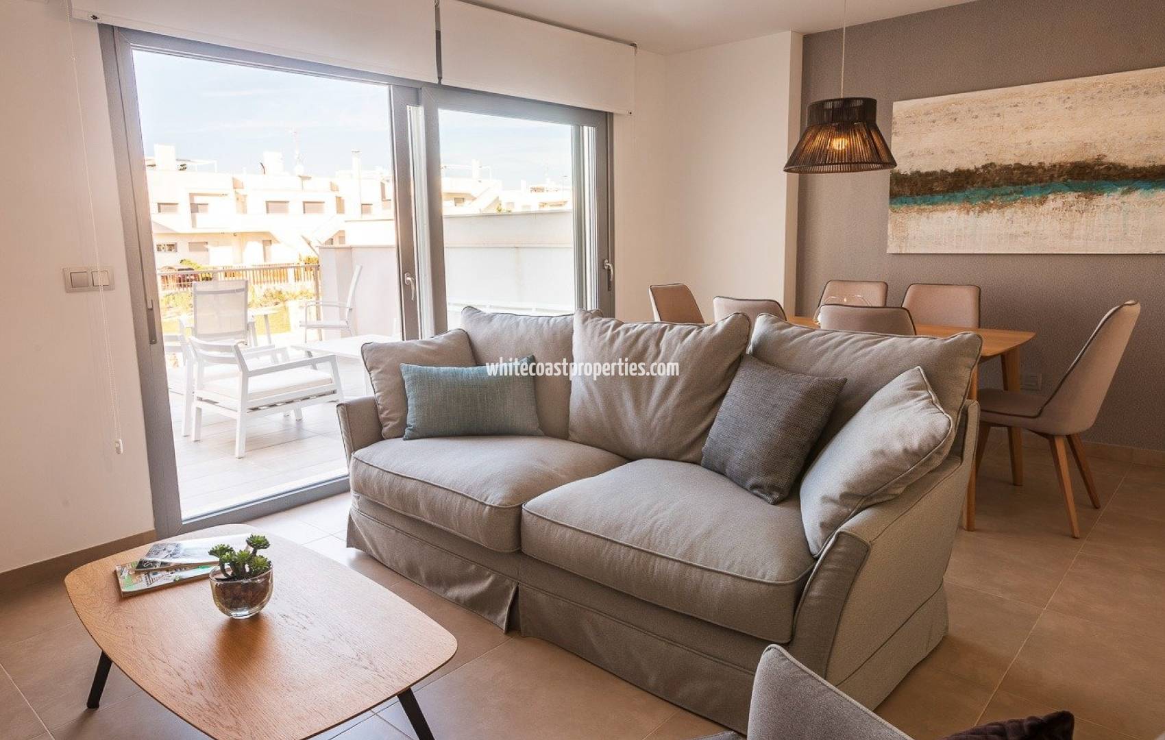 New Build - Bungalow - Orihuela - Vistabella Golf