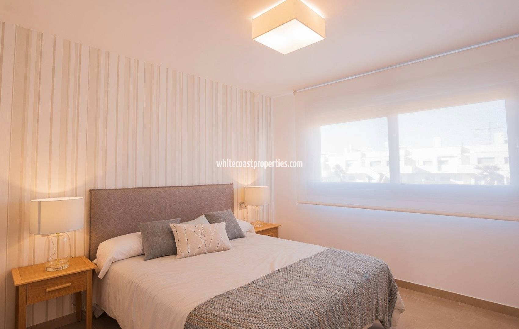 New Build - Bungalow - Orihuela - Vistabella Golf
