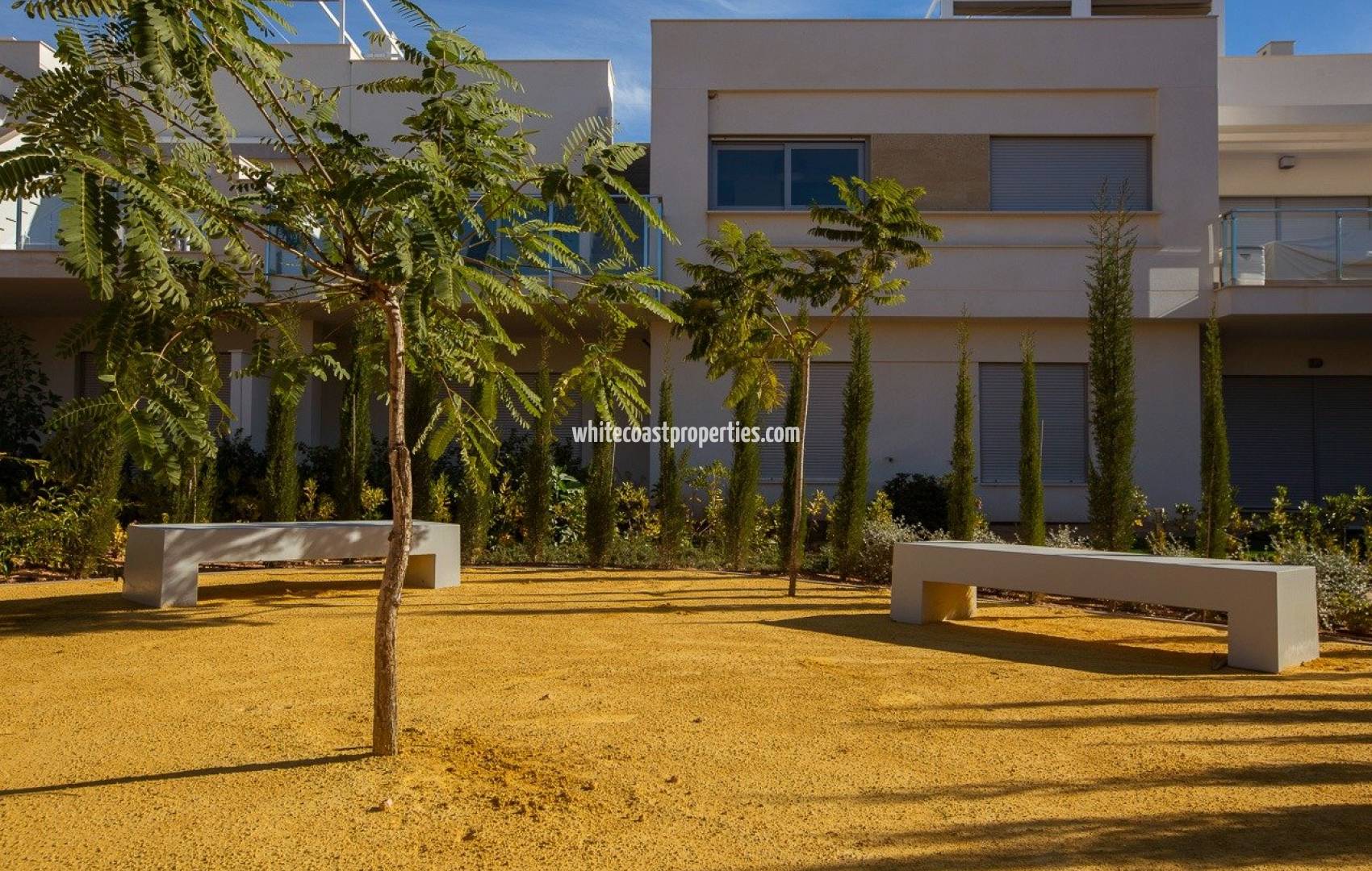 New Build - Bungalow - Orihuela - Vistabella Golf