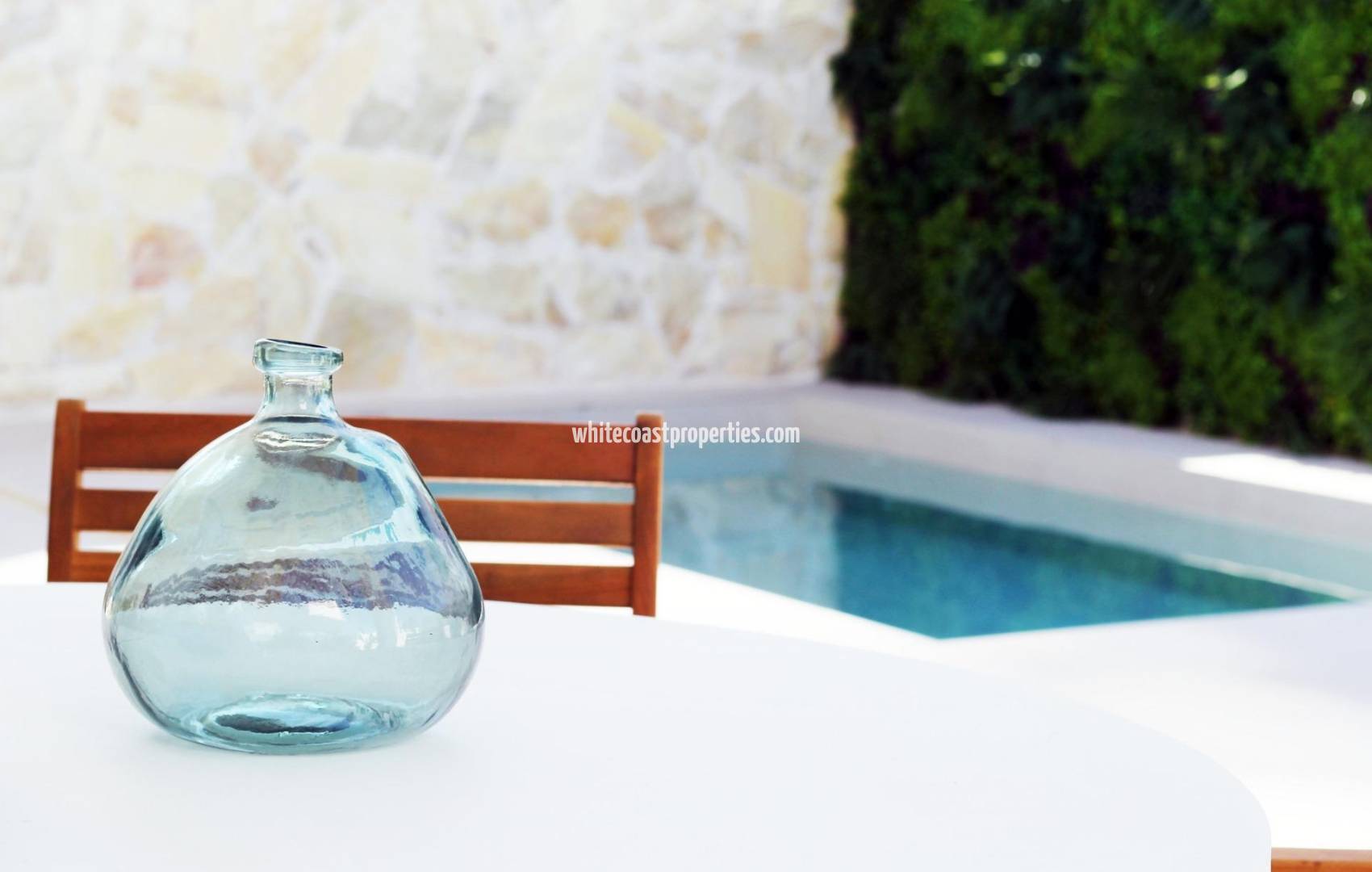 New Build - Bungalow - Pilar de la Horadada - La Torre de la Horadada
