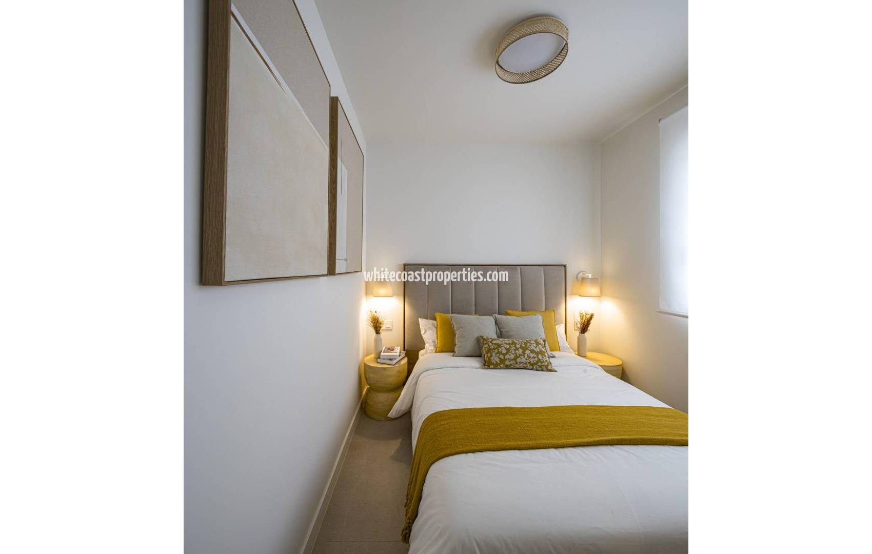 New Build - Bungalow - Pilar de la Horadada - La Torre de la Horadada