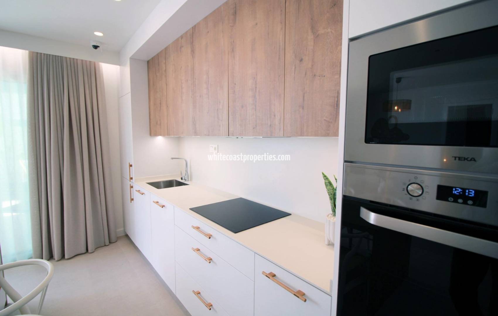 New Build - Bungalow - Pilar de la Horadada - La Torre de la Horadada