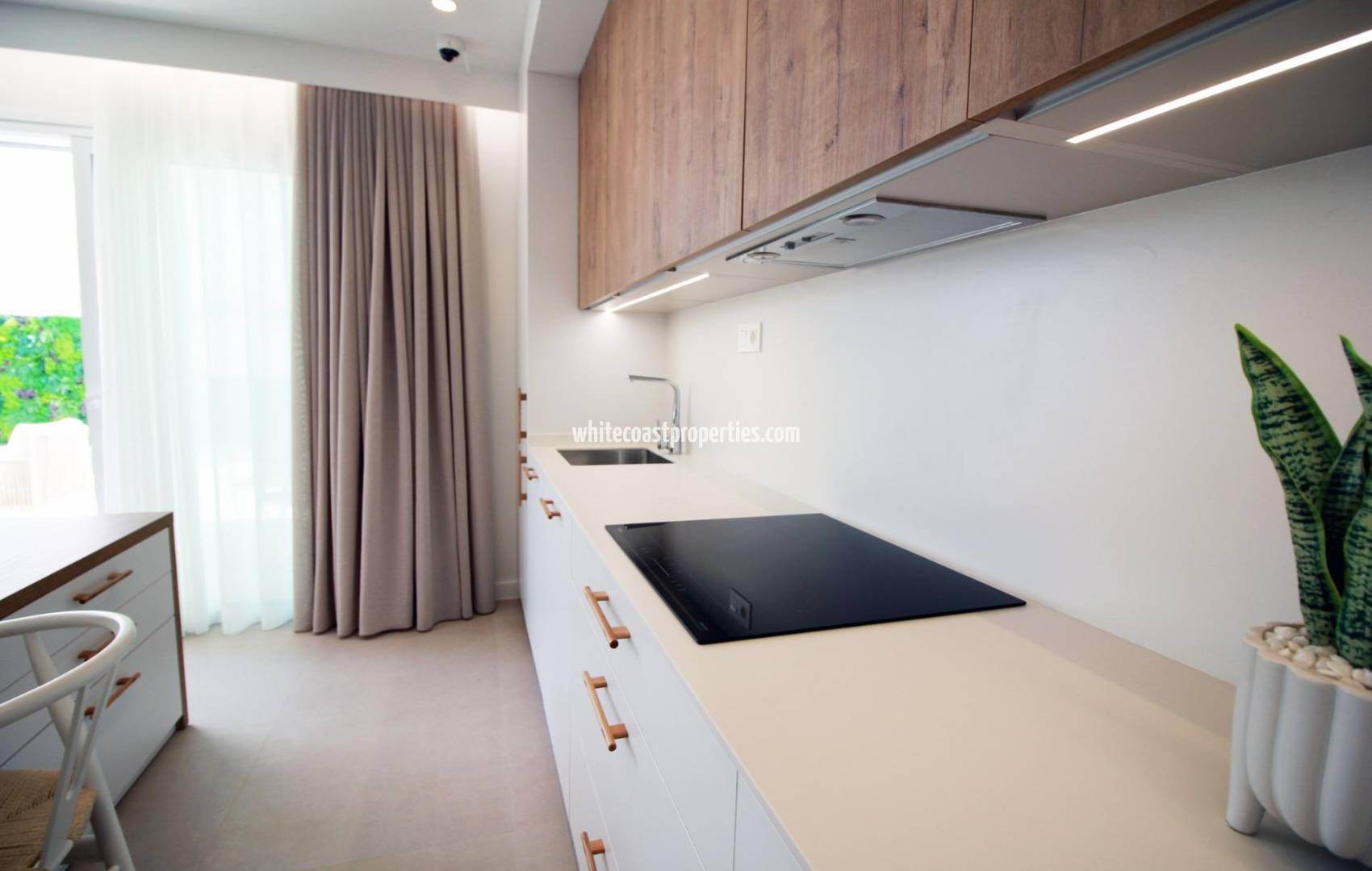 New Build - Bungalow - Pilar de la Horadada - La Torre de la Horadada