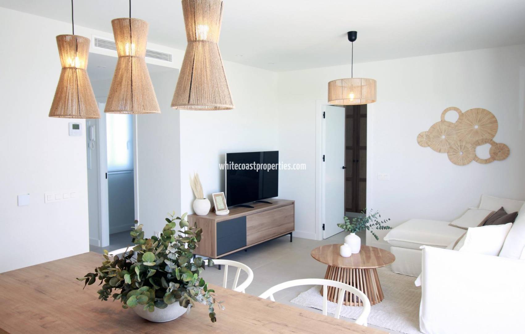 New Build - Bungalow - Pilar de la Horadada - La Torre de la Horadada