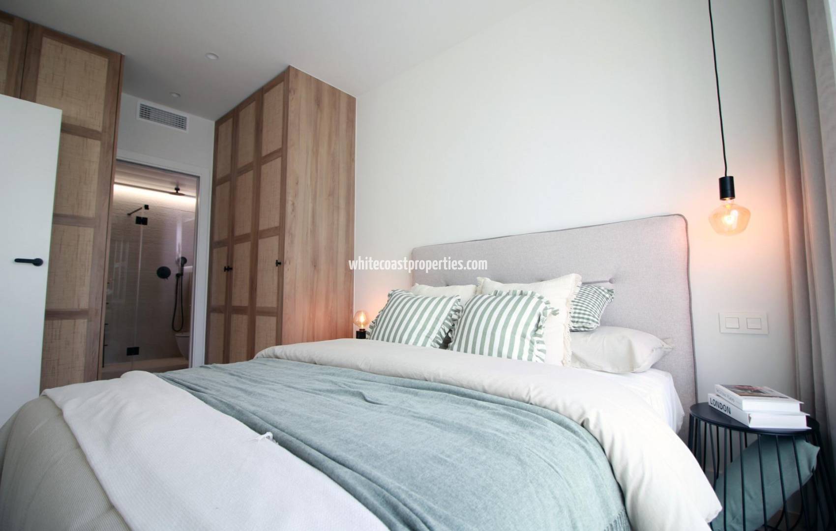 New Build - Bungalow - Pilar de la Horadada - La Torre de la Horadada