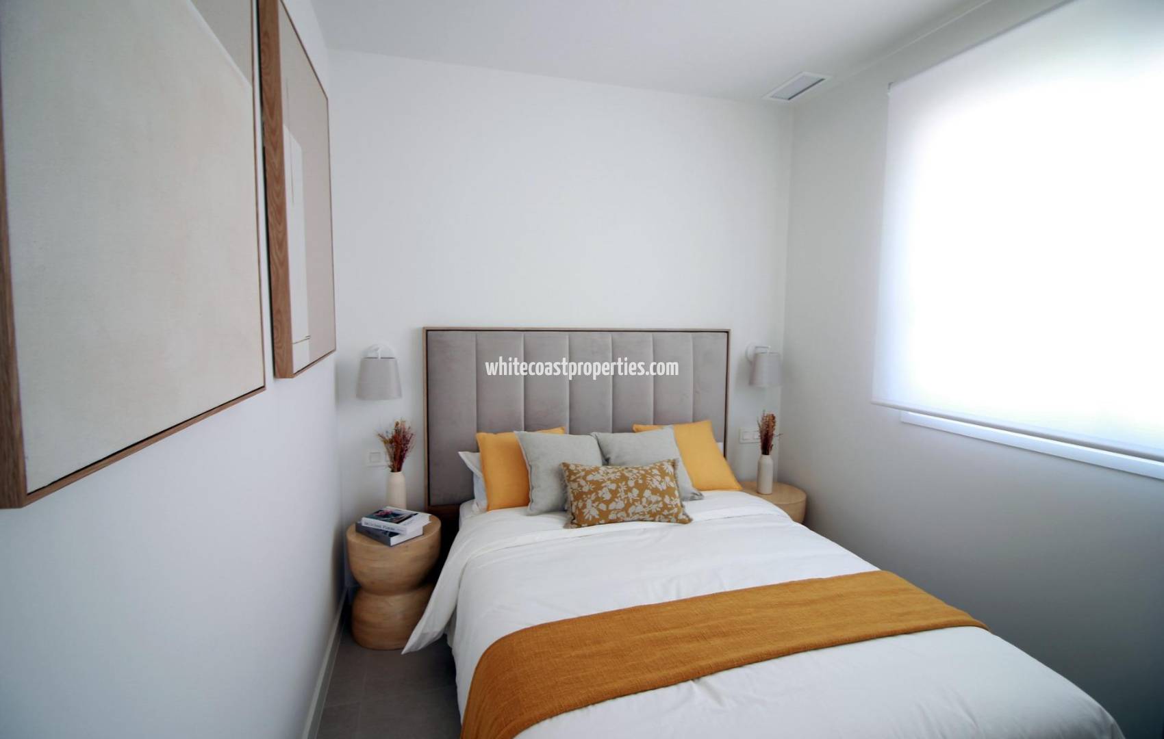 New Build - Bungalow - Pilar de la Horadada - La Torre de la Horadada