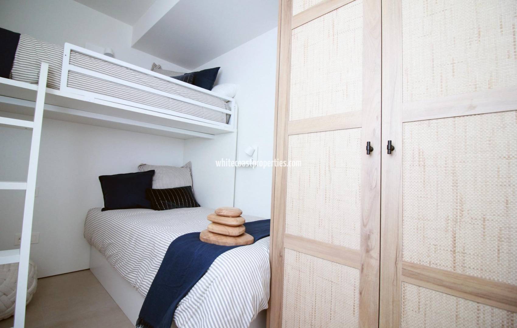 New Build - Bungalow - Pilar de la Horadada - La Torre de la Horadada