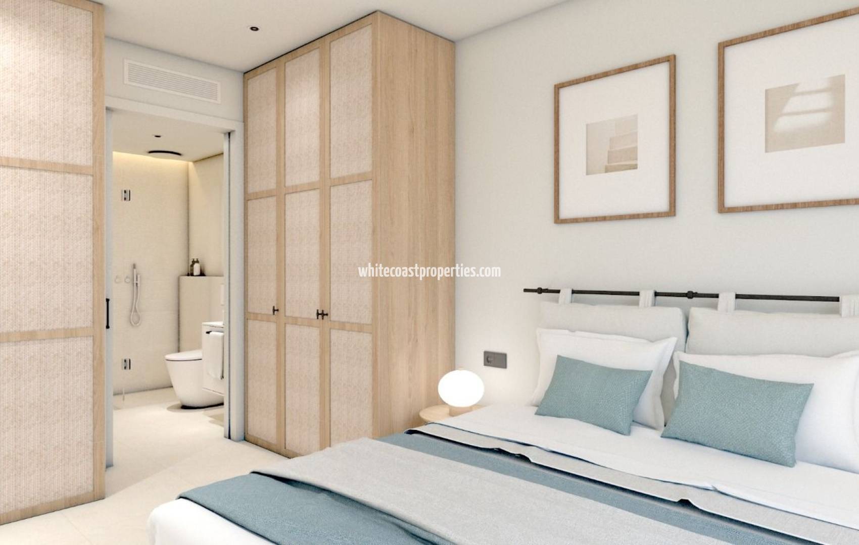 New Build - Bungalow - Pilar de la Horadada - La Torre de la Horadada