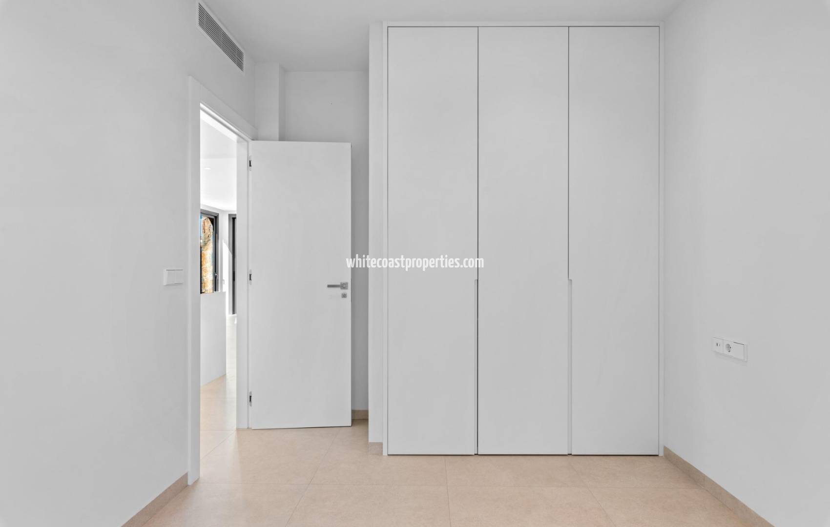 New Build - Bungalow - Pilar de la Horadada - Parque del Mediterraneo