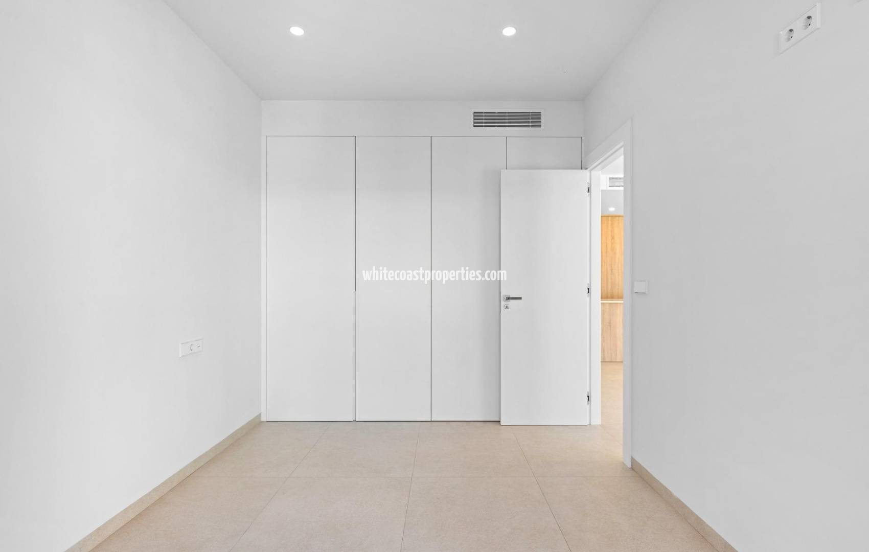 New Build - Bungalow - Pilar de la Horadada - Parque del Mediterraneo