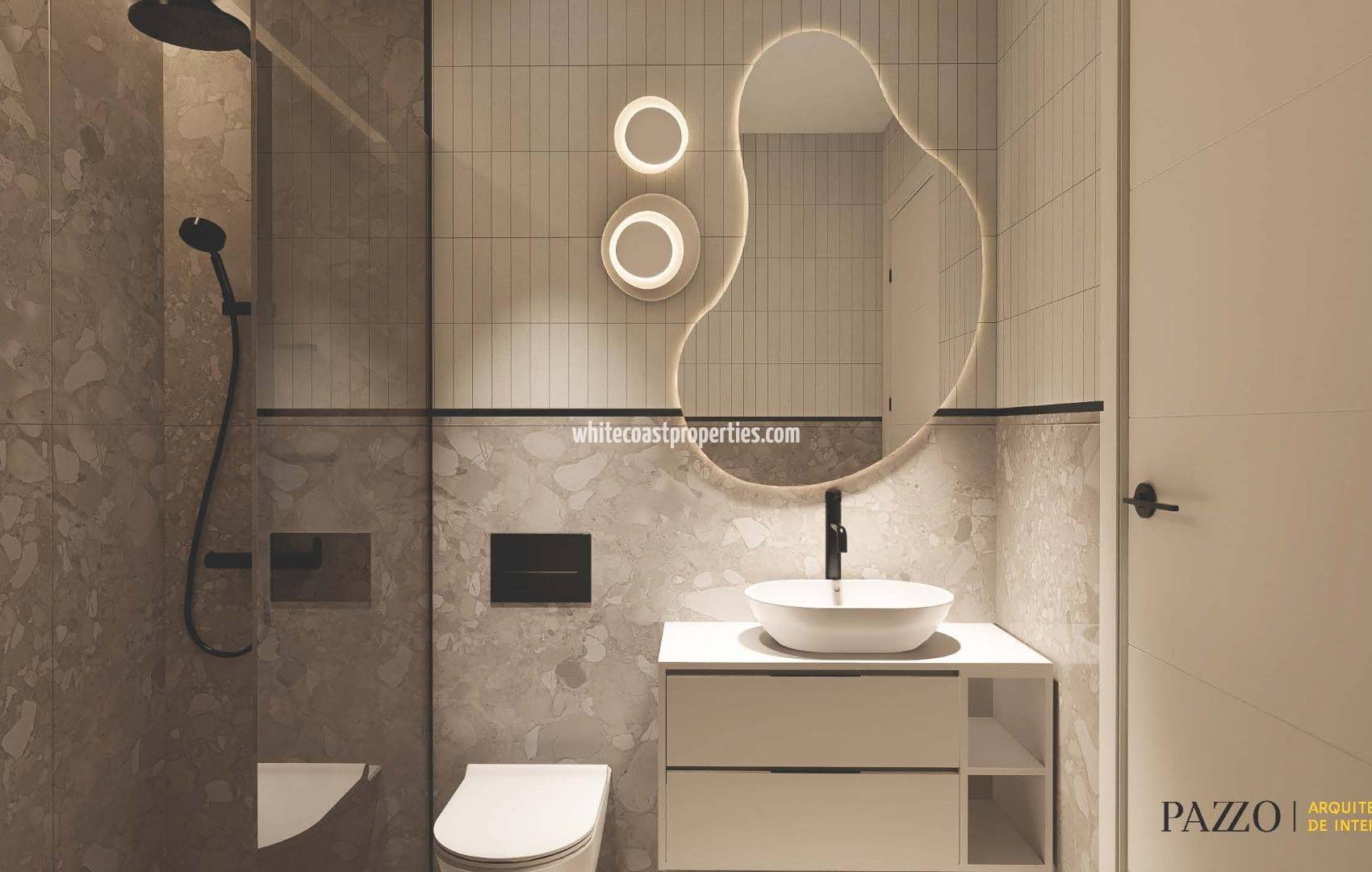 New Build - Bungalow - Pilar de la Horadada - pueblo