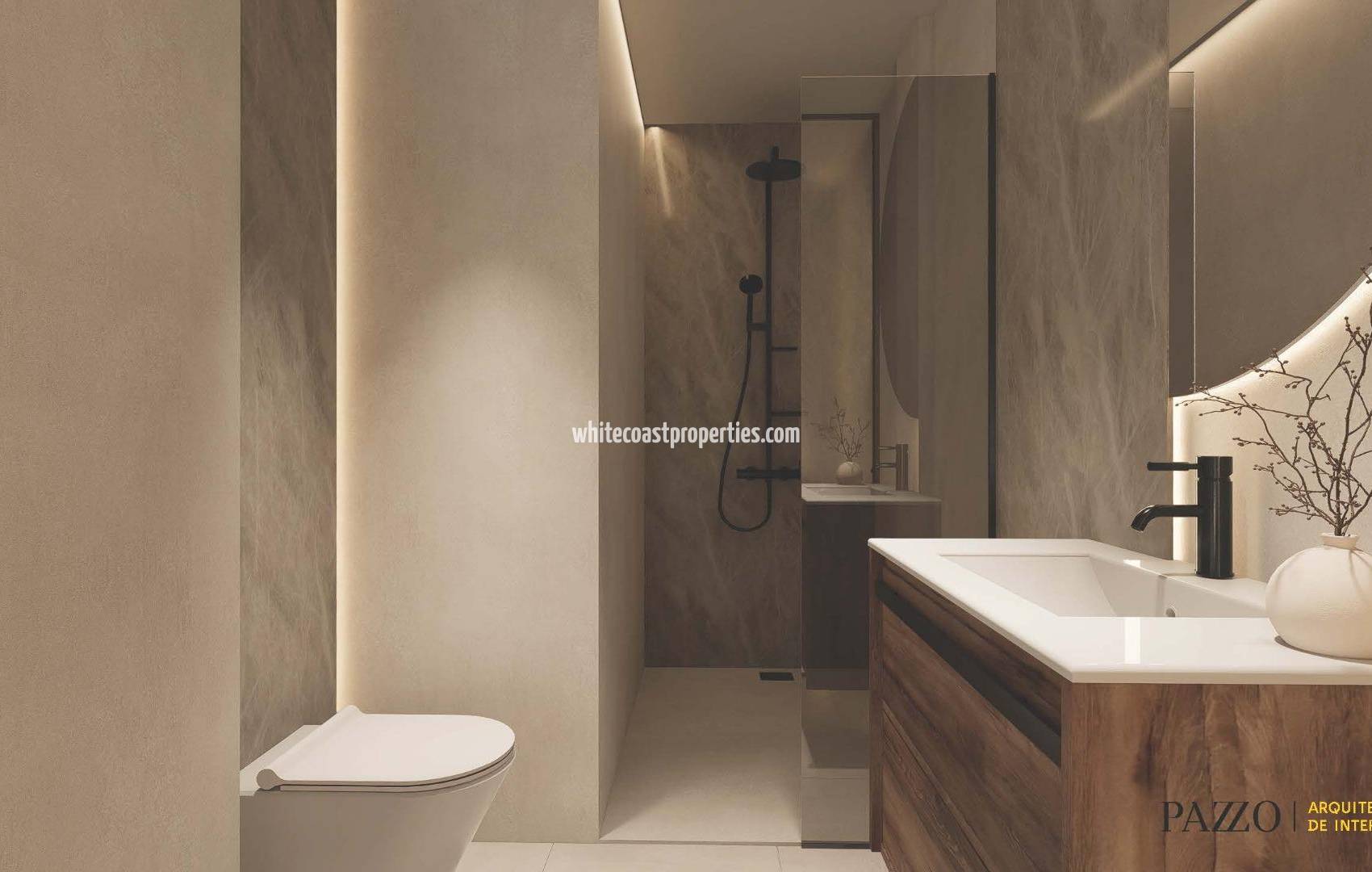 New Build - Bungalow - Pilar de la Horadada - pueblo