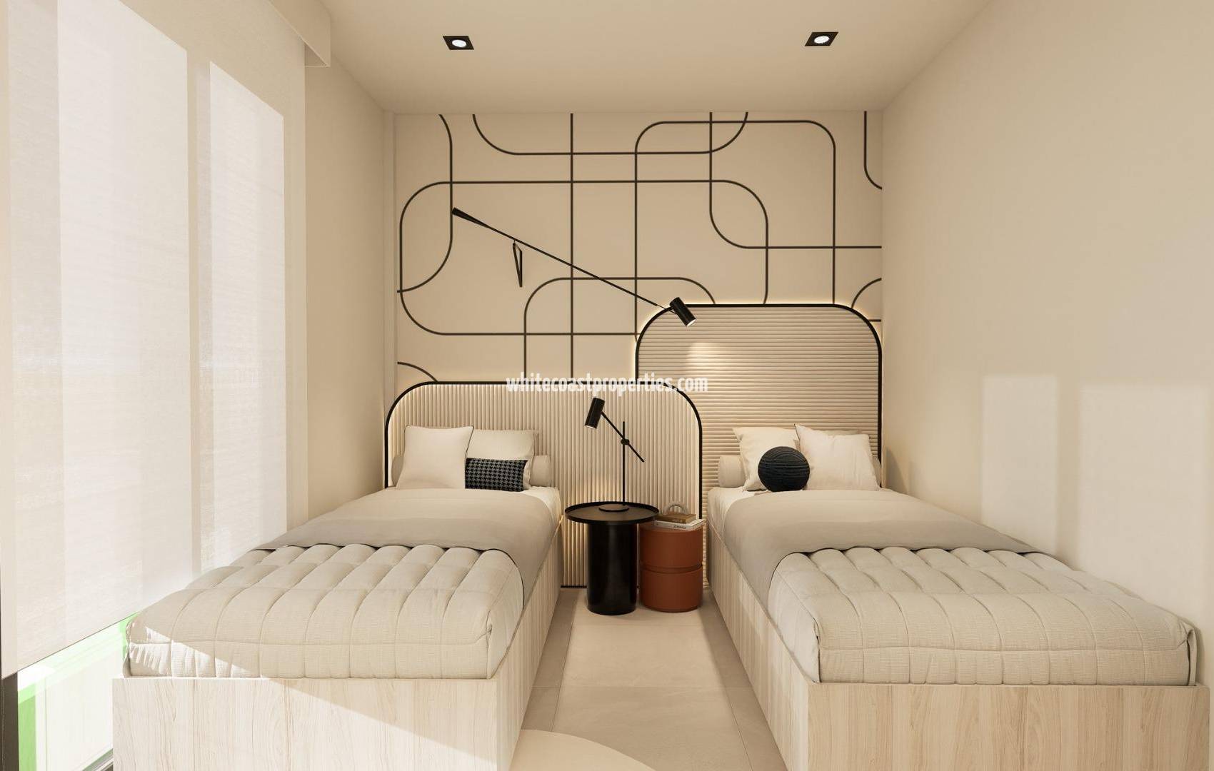 New Build - Bungalow - Pilar de la Horadada - pueblo