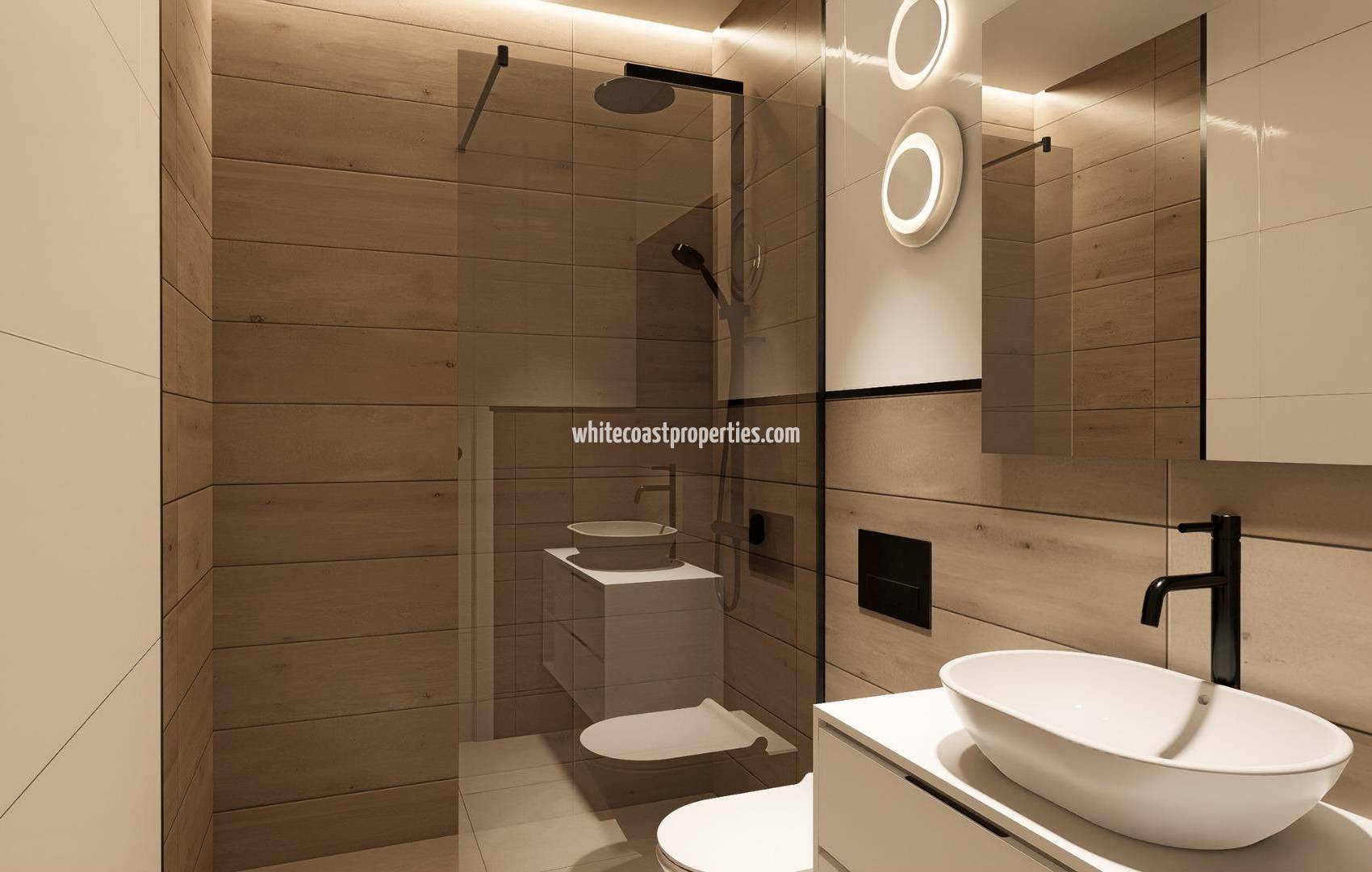 New Build - Bungalow - Pilar de la Horadada - pueblo