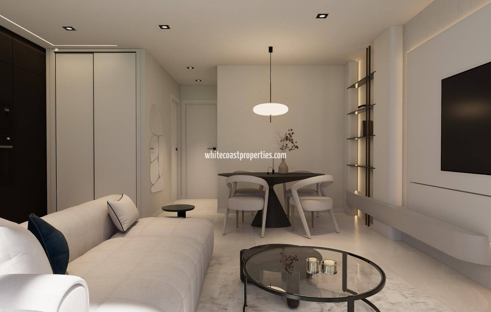 New Build - Bungalow - Pilar de la Horadada - pueblo