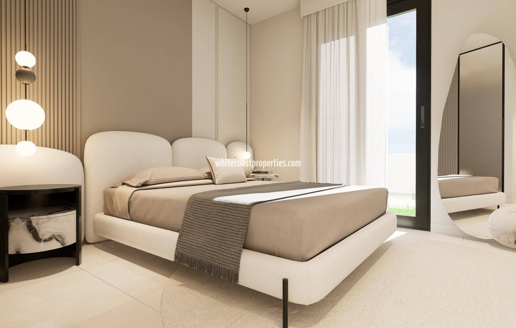 New Build - Bungalow - Pilar de la Horadada - pueblo