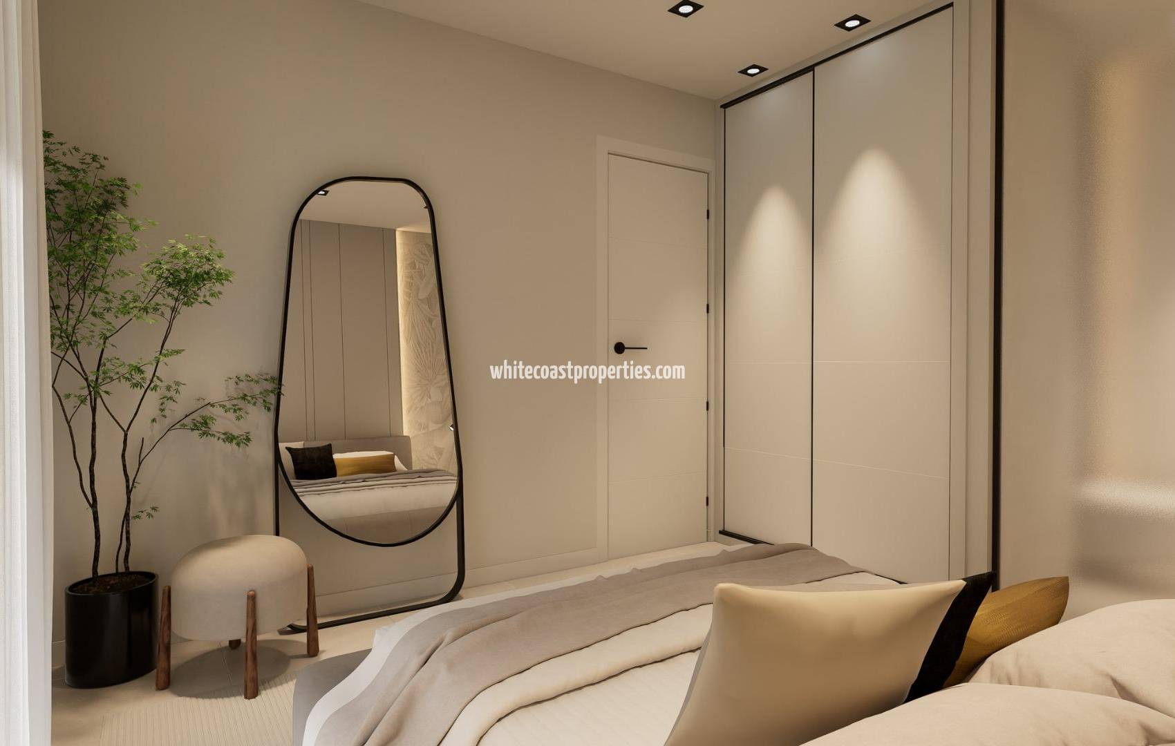 New Build - Bungalow - Pilar de la Horadada - pueblo