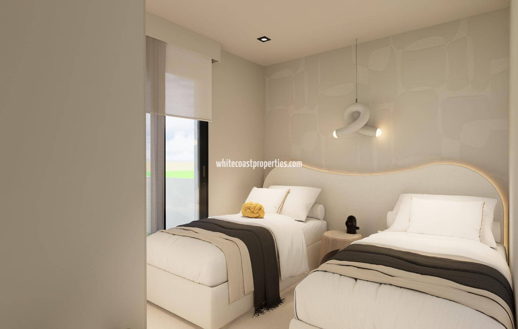 New Build - Bungalow - Pilar de la Horadada - pueblo