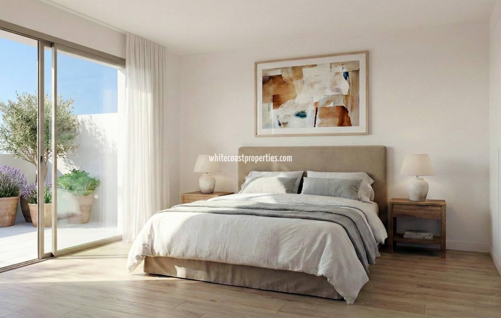 New Build - Bungalow - Pilar de la Horadada - pueblo