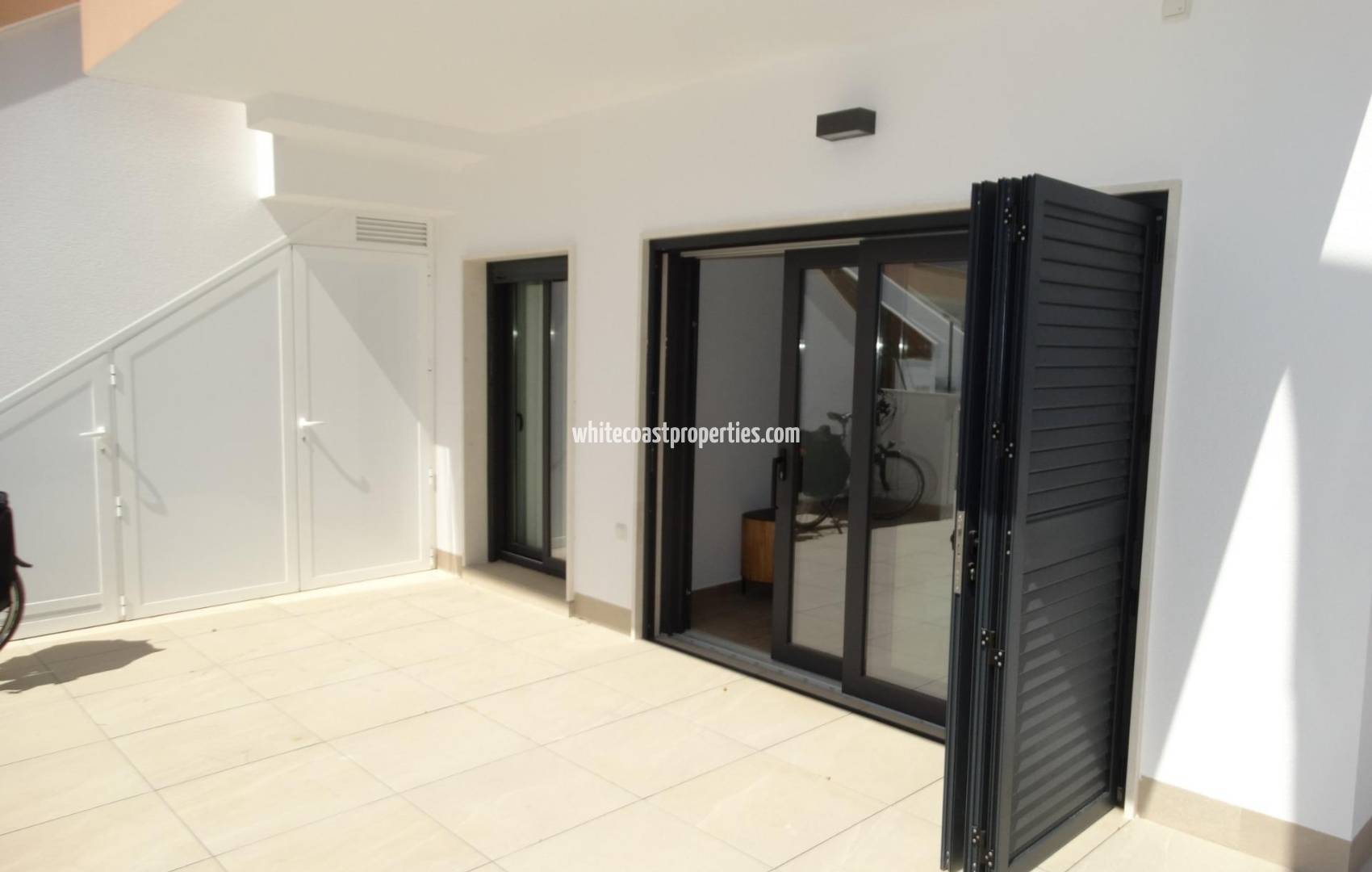 New Build - Bungalow - Pilar de la Horadada - pueblo