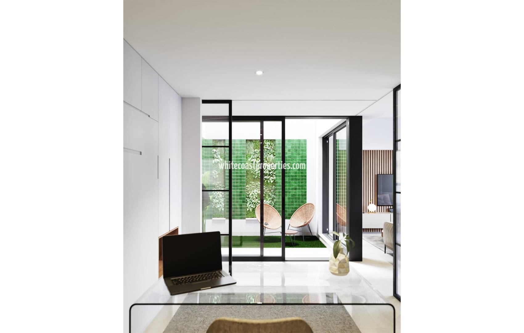 New Build - Bungalow - Pilar de la Horadada - pueblo