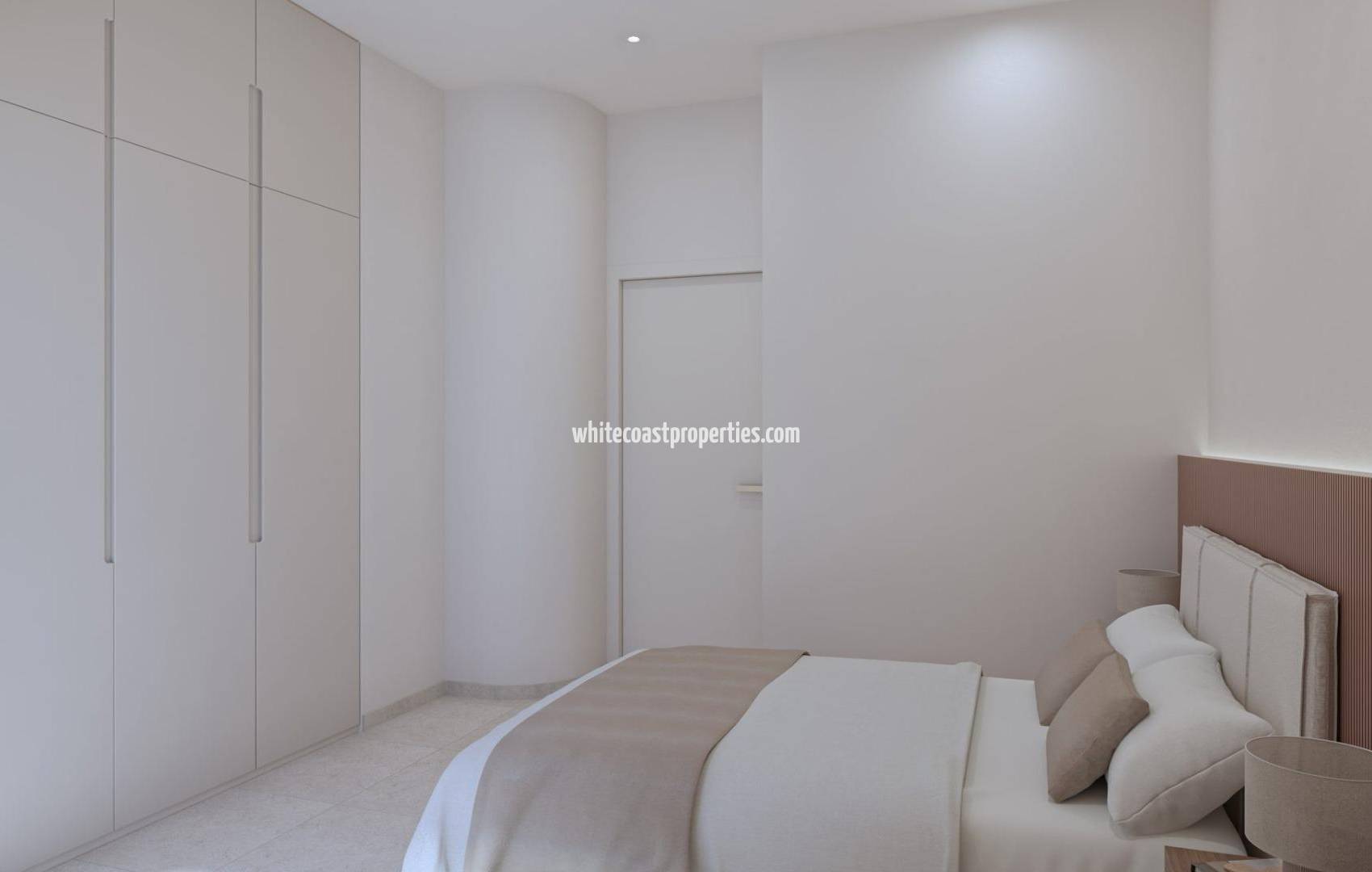 New Build - Bungalow - Pilar de la Horadada - pueblo