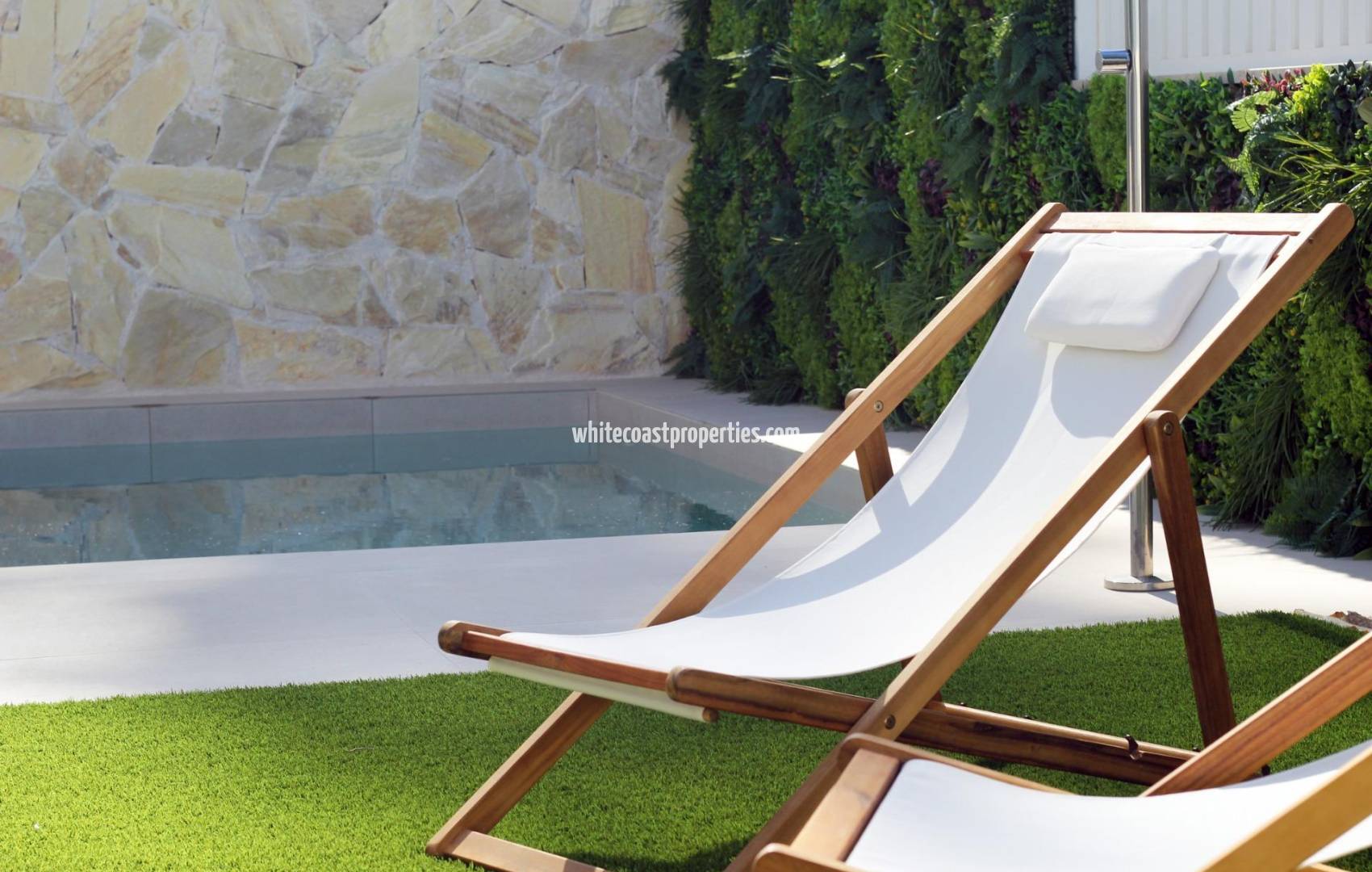 New Build - Bungalow - Pilar de la Horadada - Torre De La Horadada