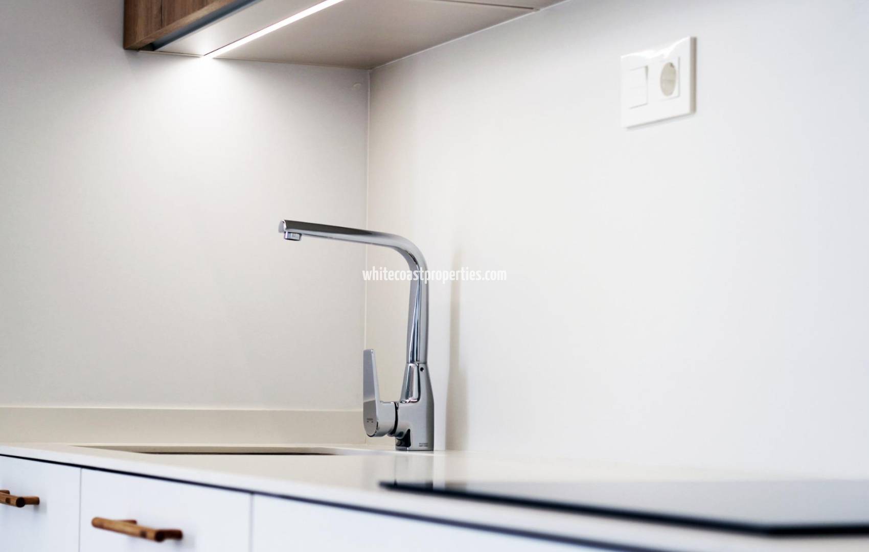 New Build - Bungalow - Pilar de la Horadada - Torre De La Horadada