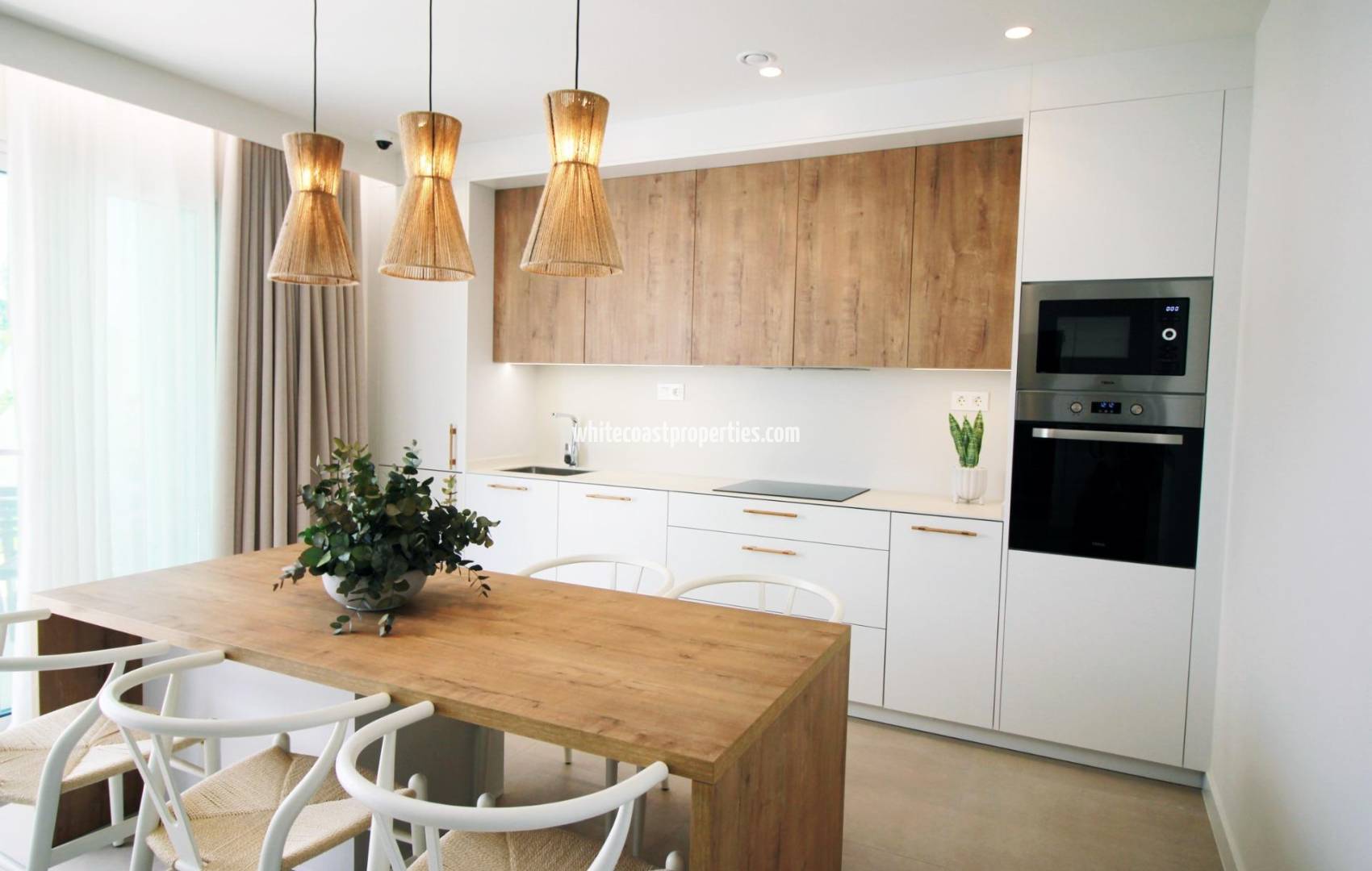 New Build - Bungalow - Pilar de la Horadada - Torre De La Horadada