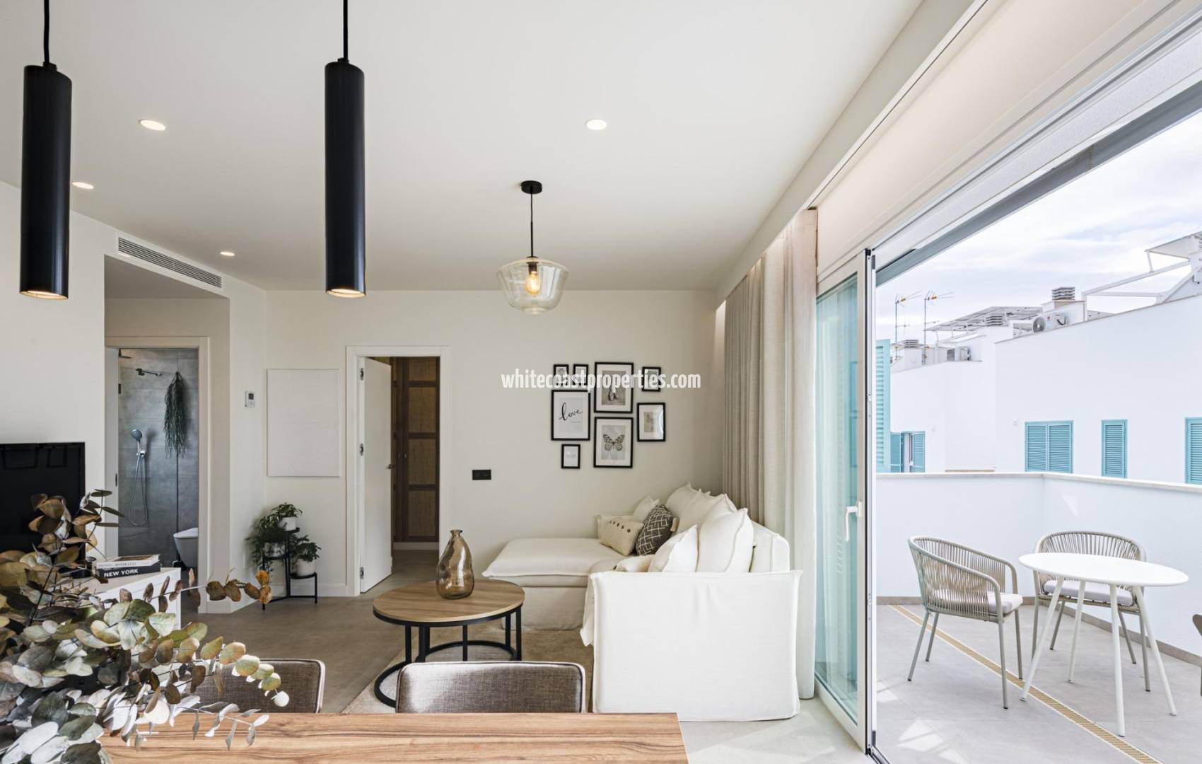 New Build - Bungalow - Pilar de la Horadada - Torre De La Horadada