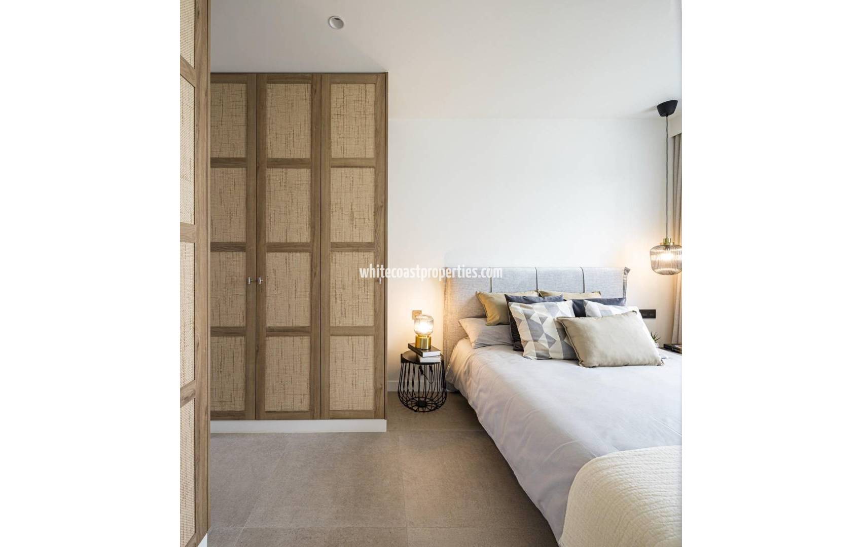 New Build - Bungalow - Pilar de la Horadada - Torre De La Horadada