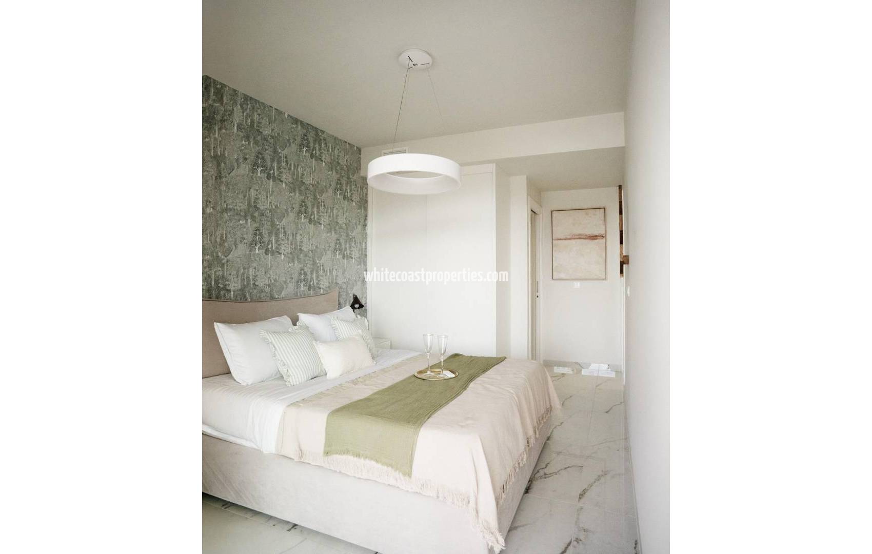 New Build - Bungalow - Rojales - Lo Marabú