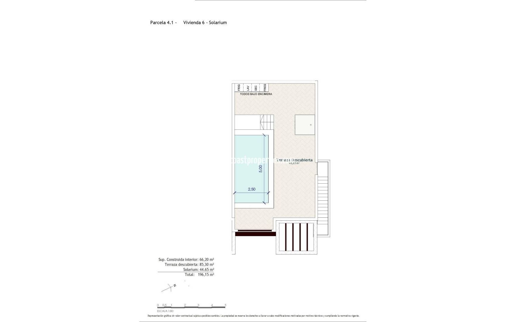 New Build - Bungalow - San Miguel de Salinas - Cerro del Sol