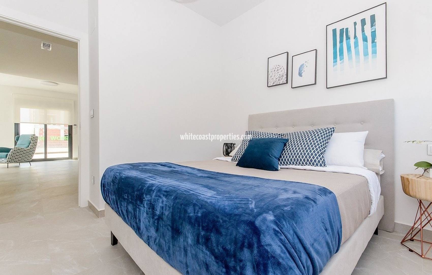 New Build - Bungalow - San Miguel de Salinas - Cerro del Sol