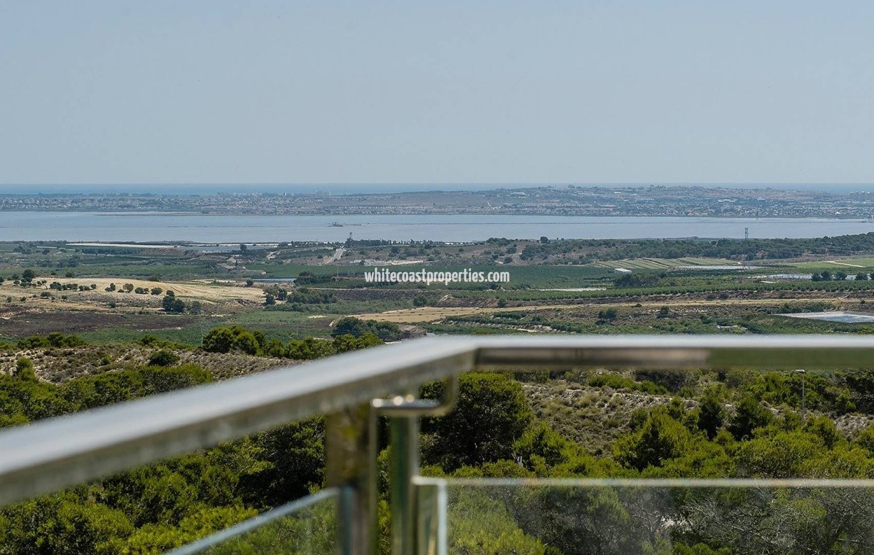 New Build - Bungalow - San Miguel de Salinas - Cerro del Sol
