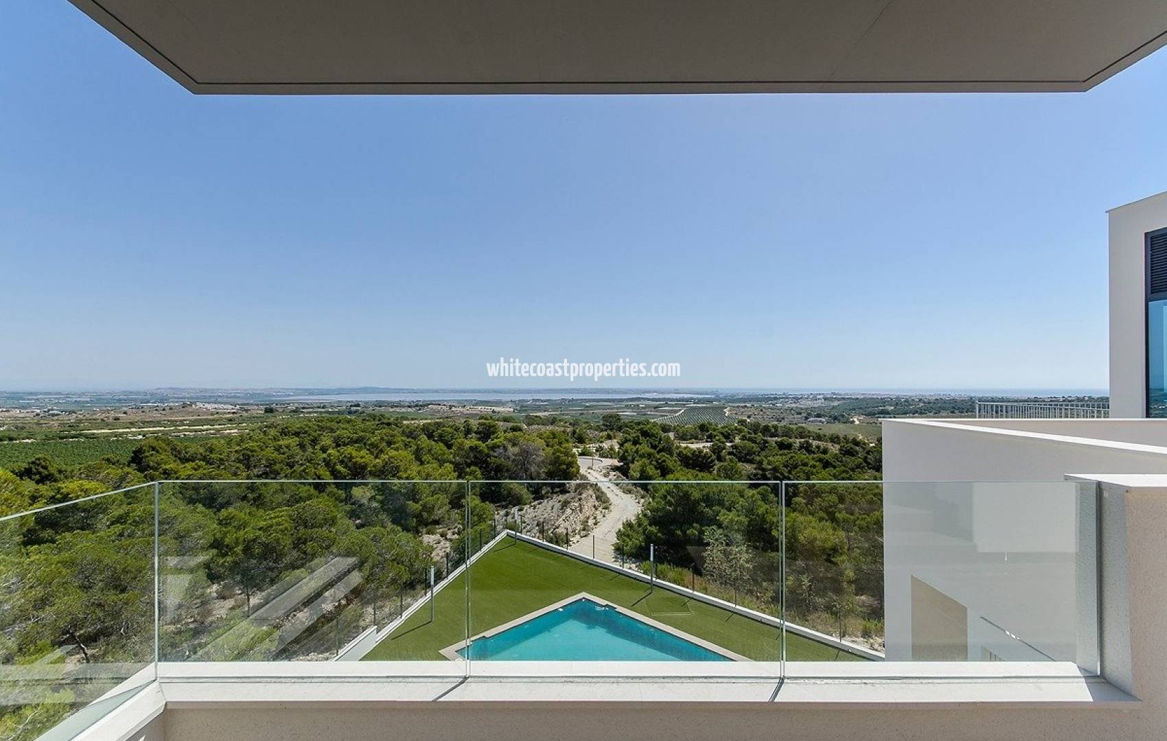 New Build - Bungalow - San Miguel de Salinas - Cerro del Sol