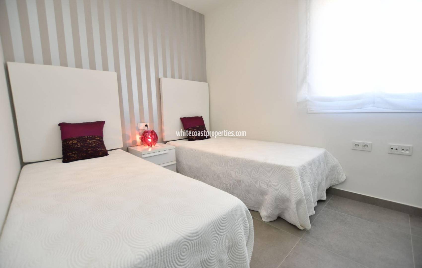 New Build - Bungalow - San Miguel de Salinas - La Cañada