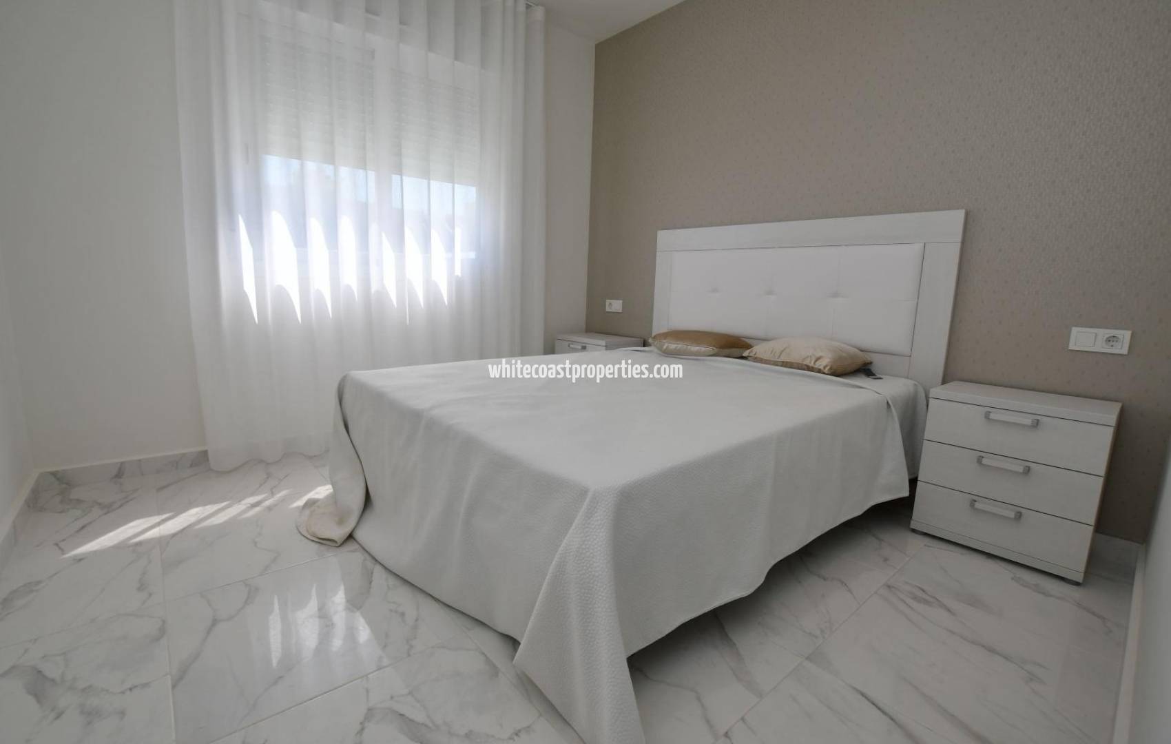 New Build - Bungalow - San Miguel de Salinas - La Cañada