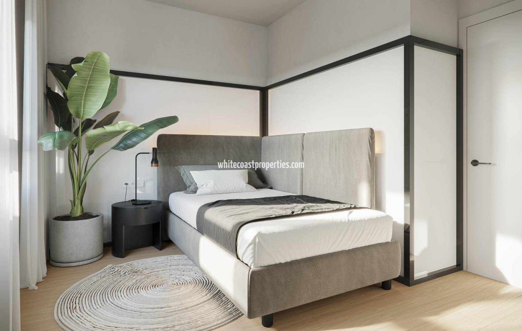 New Build - Bungalow - San Miguel de Salinas - Pueblo