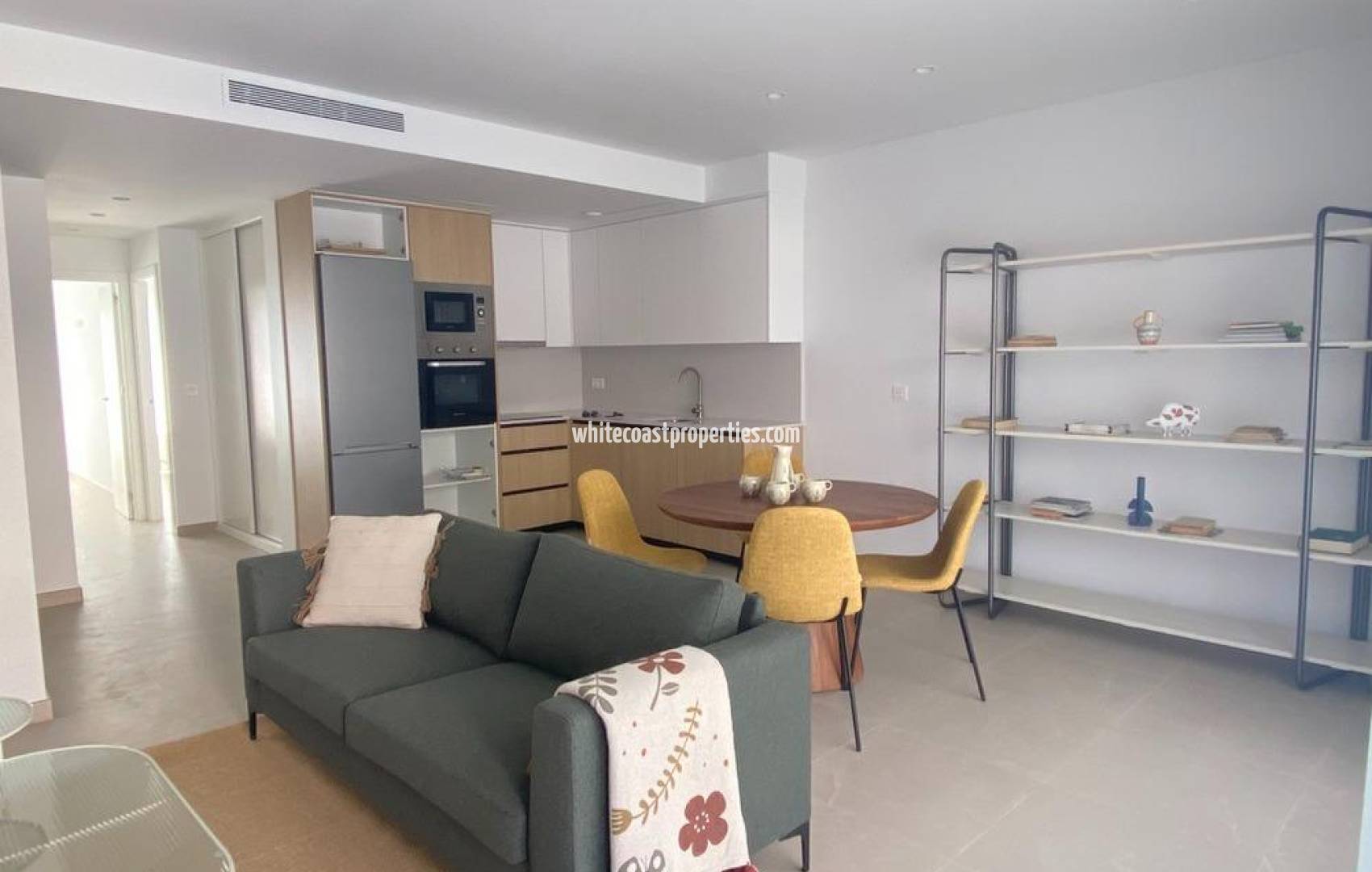 New Build - Bungalow - San Pedro del Pinatar - El salero