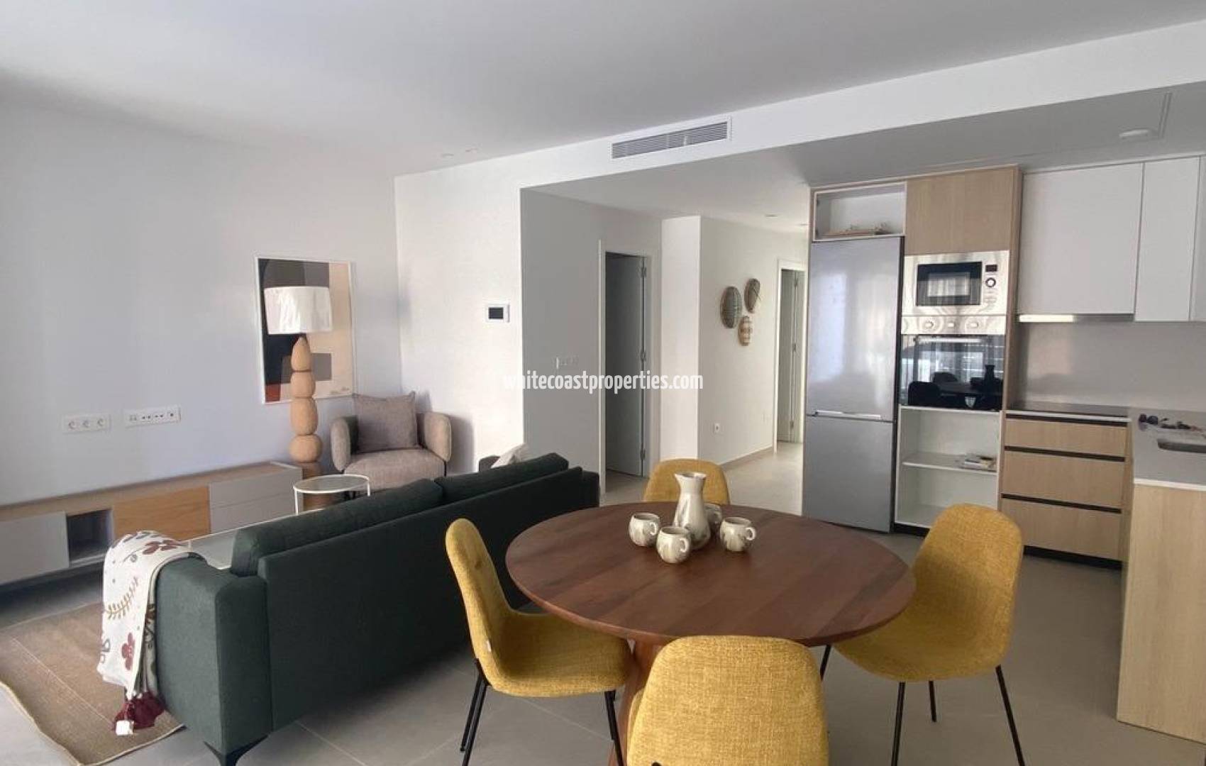 New Build - Bungalow - San Pedro del Pinatar - El salero