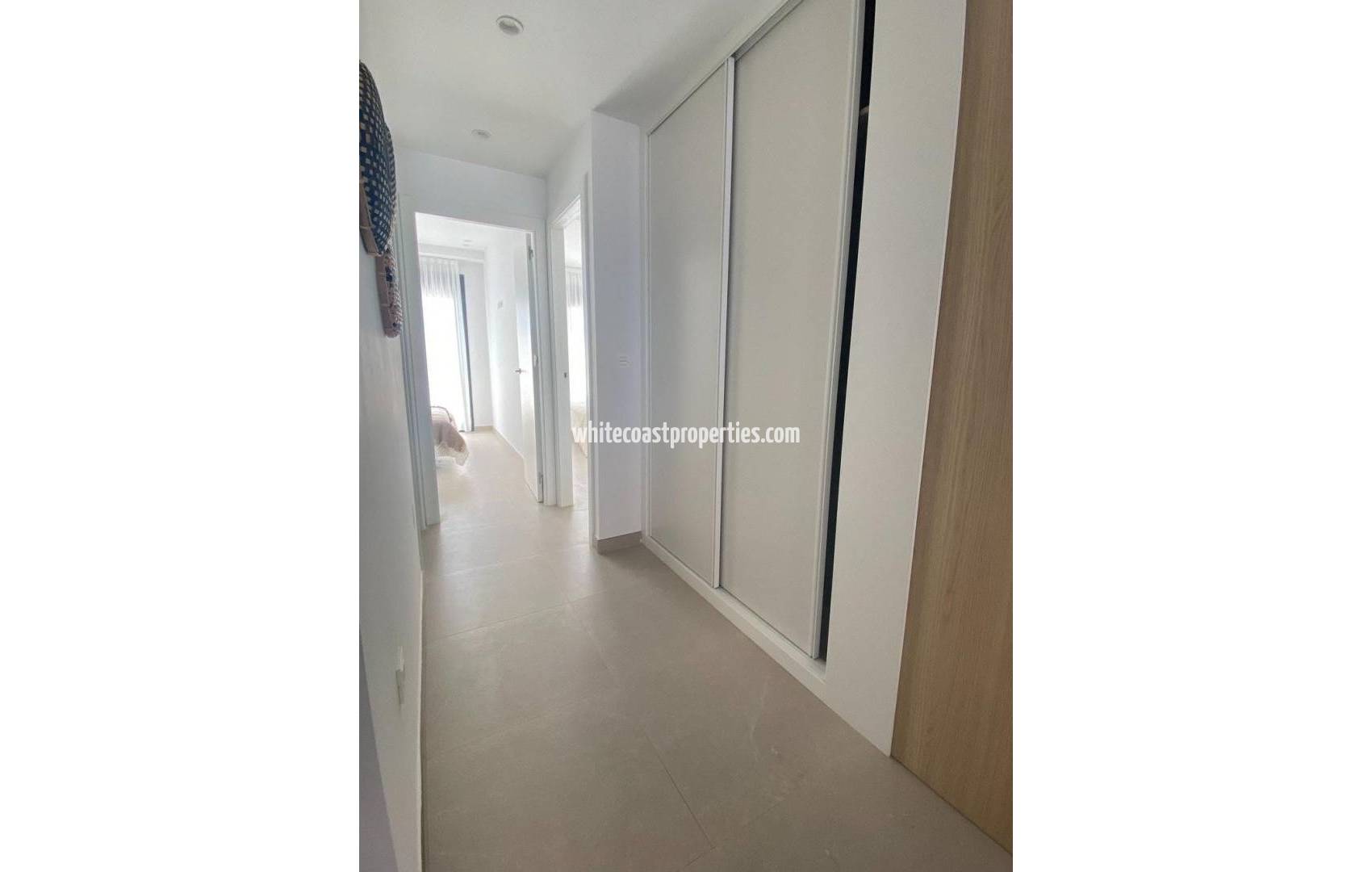 New Build - Bungalow - San Pedro del Pinatar - El salero