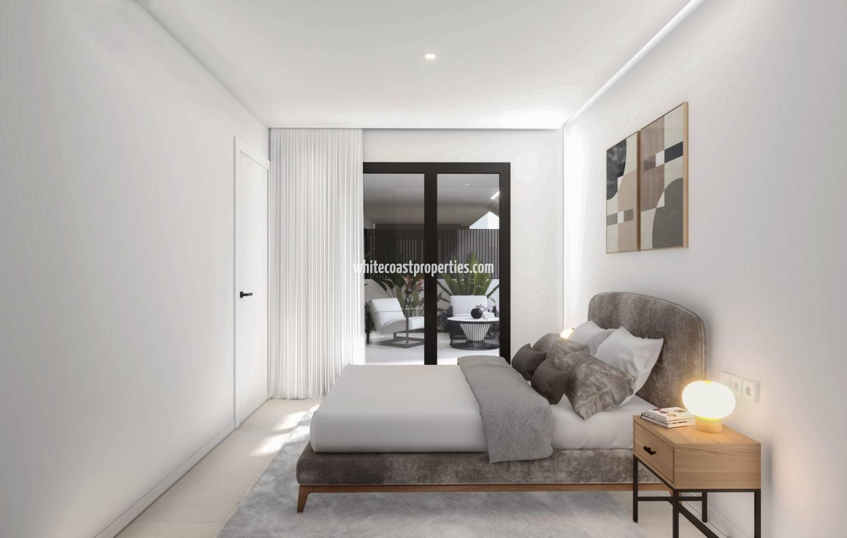 New Build - Bungalow - San Pedro del Pinatar - Lo Pagán