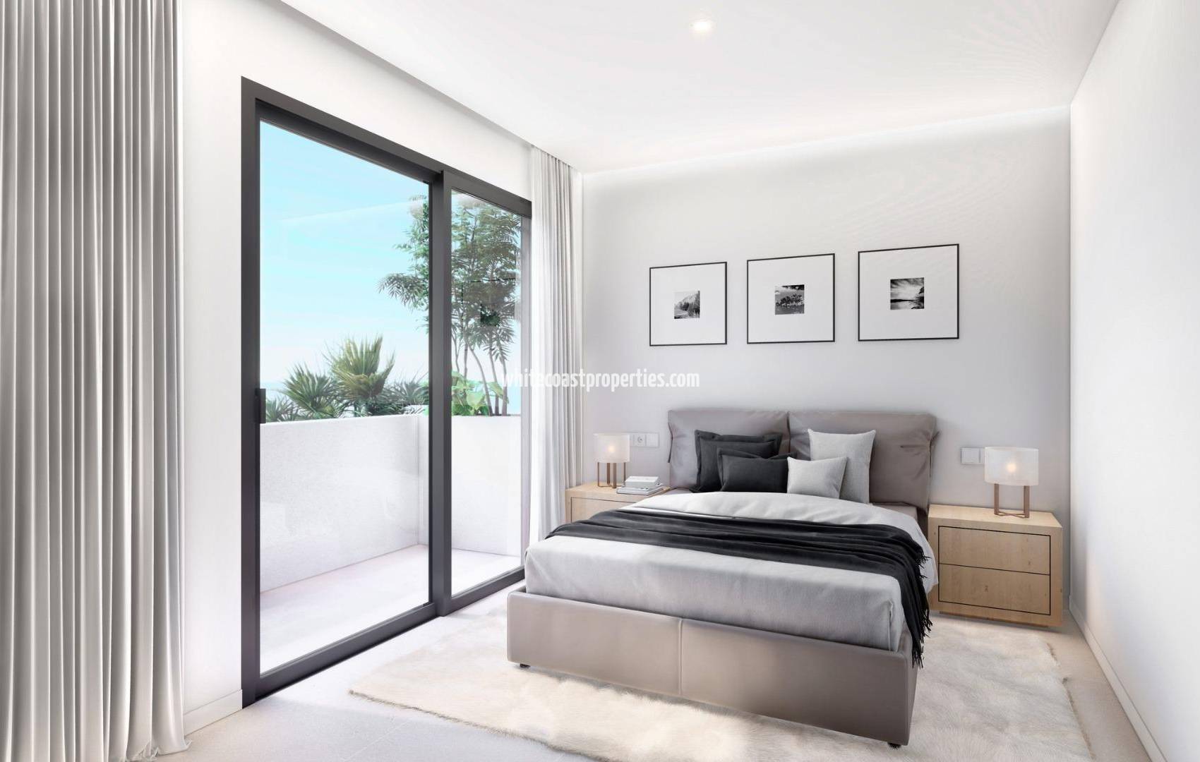 New Build - Bungalow - San Pedro del Pinatar - Lo Pagán